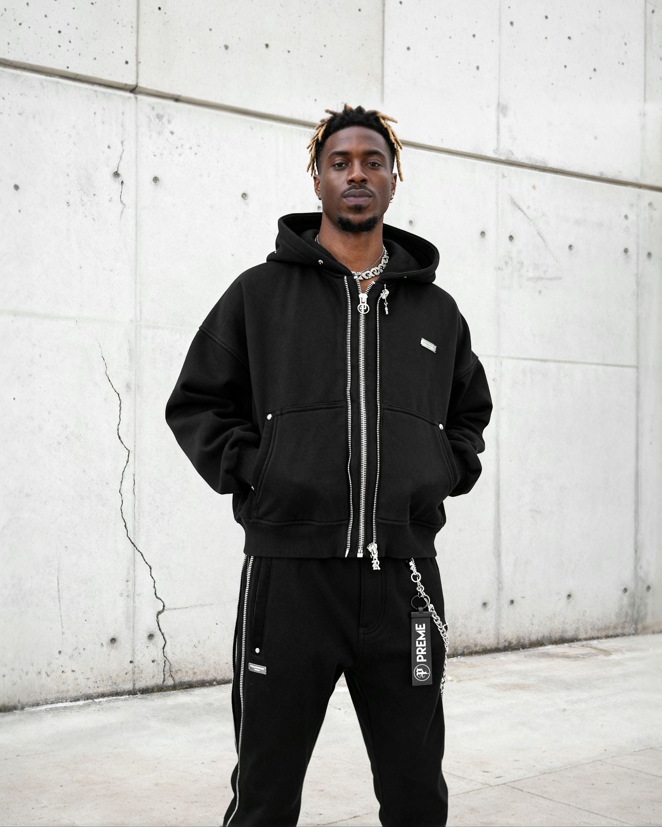 PREME Hoodies