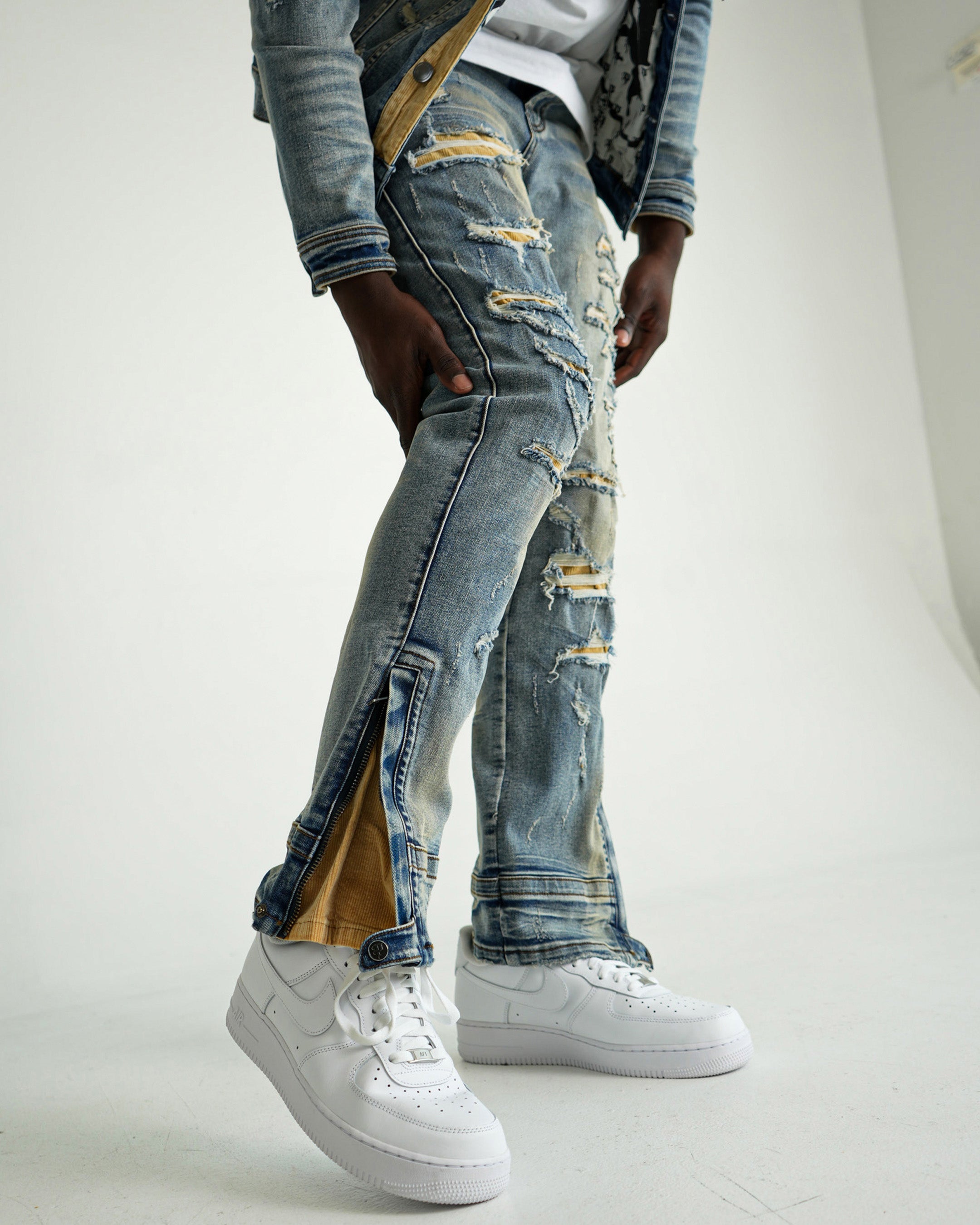 Denim Jeans – PREME USA