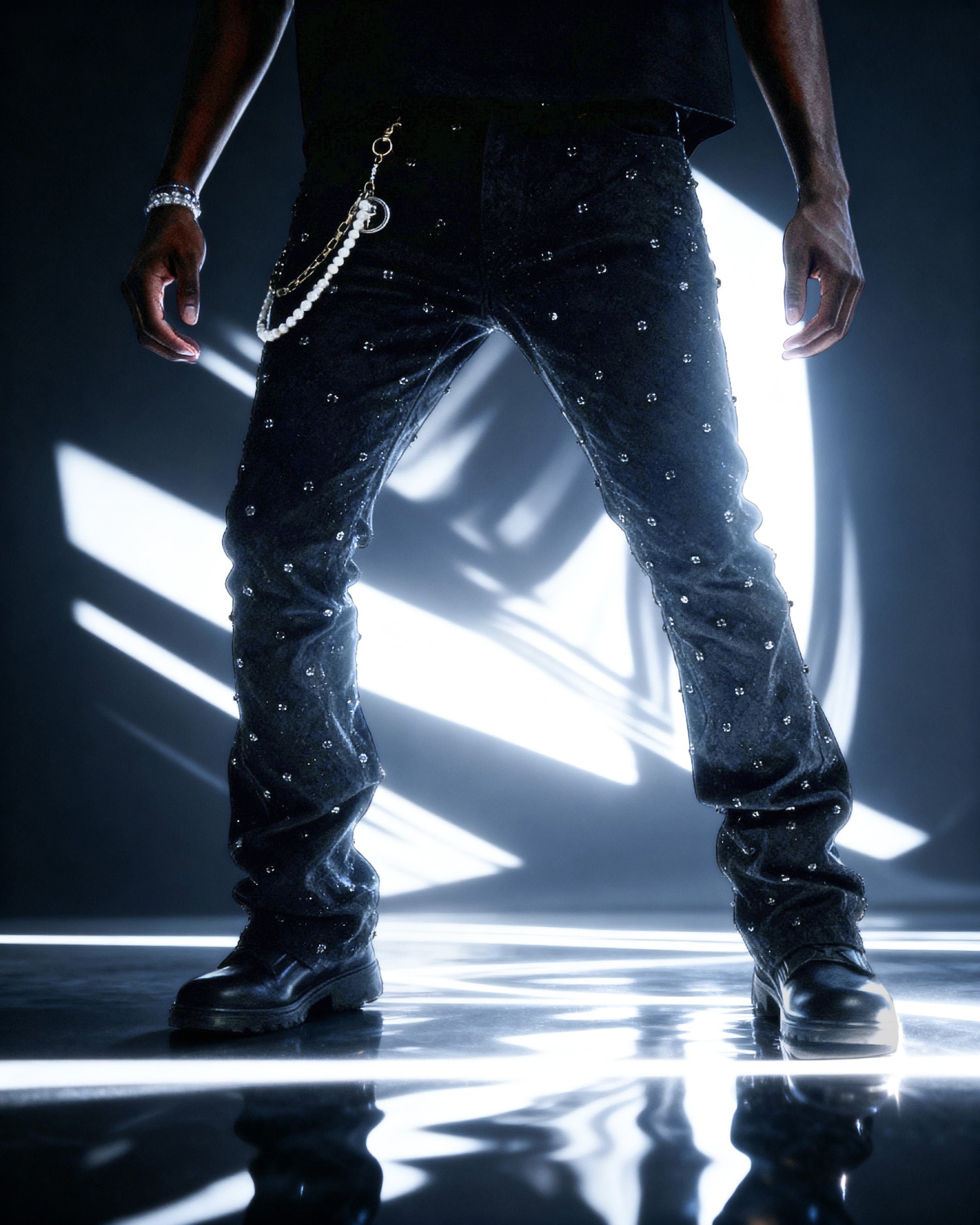 PREME WEB Jean COLLECTION IMAGE