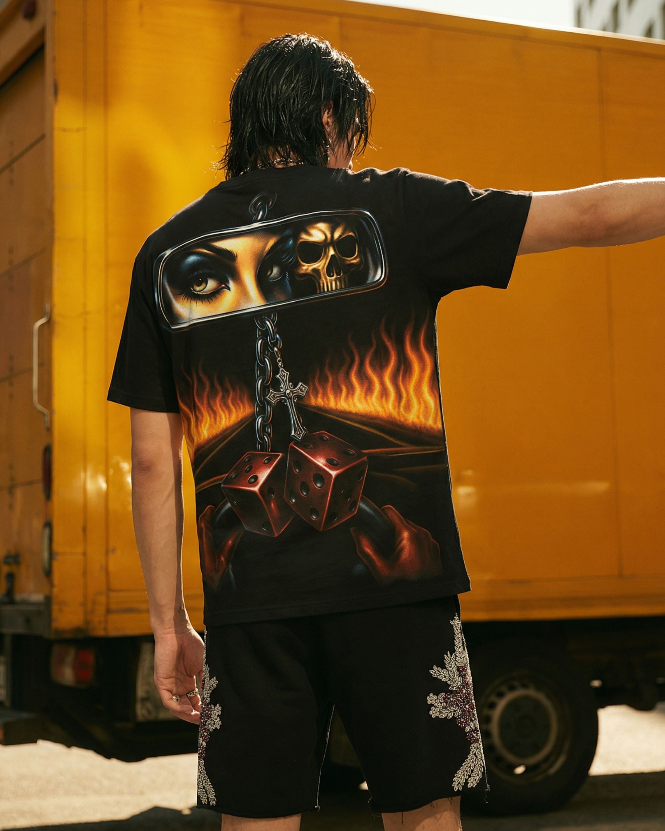 New Tee's - PREME USA