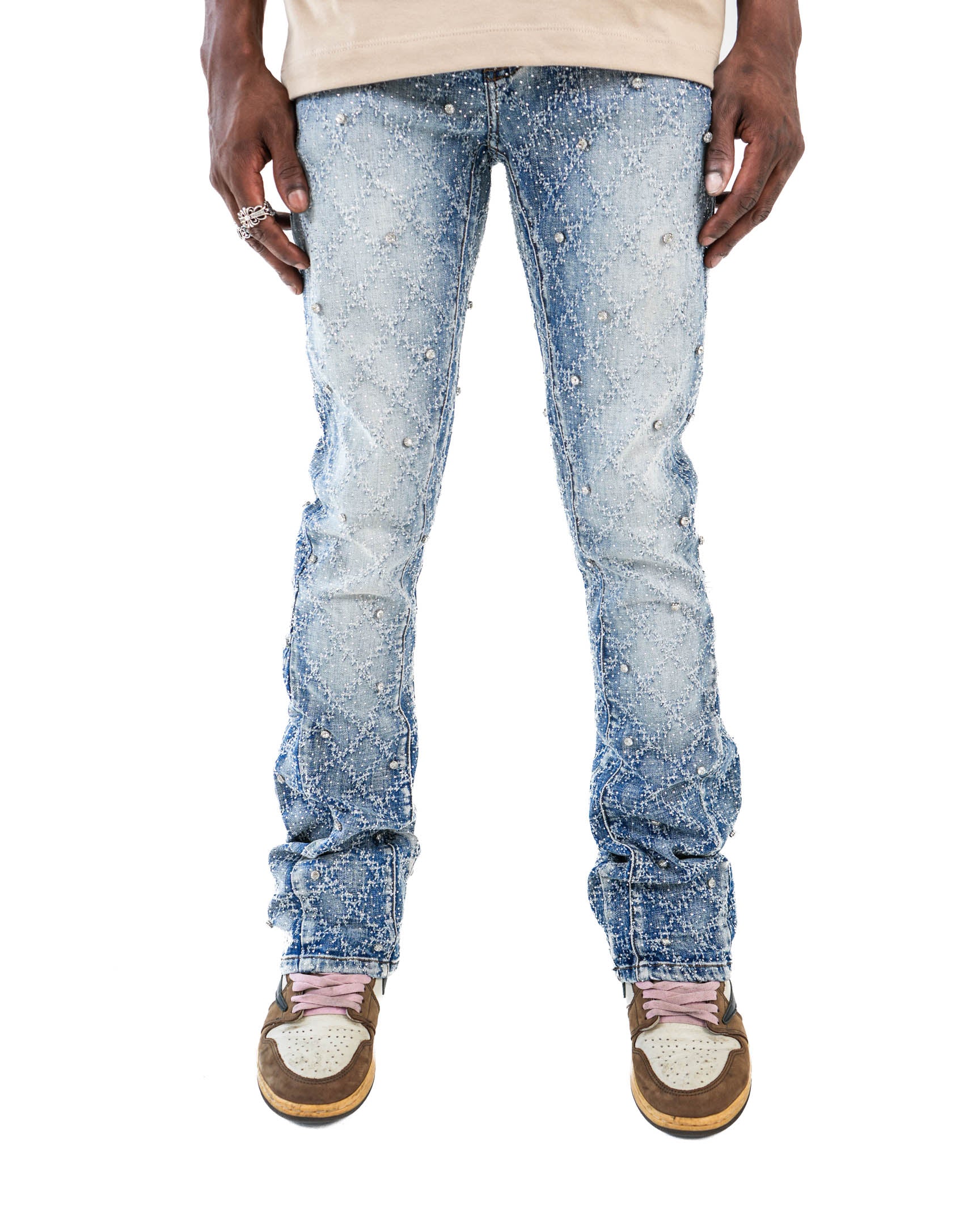 Starlight Lucent Denim Jean