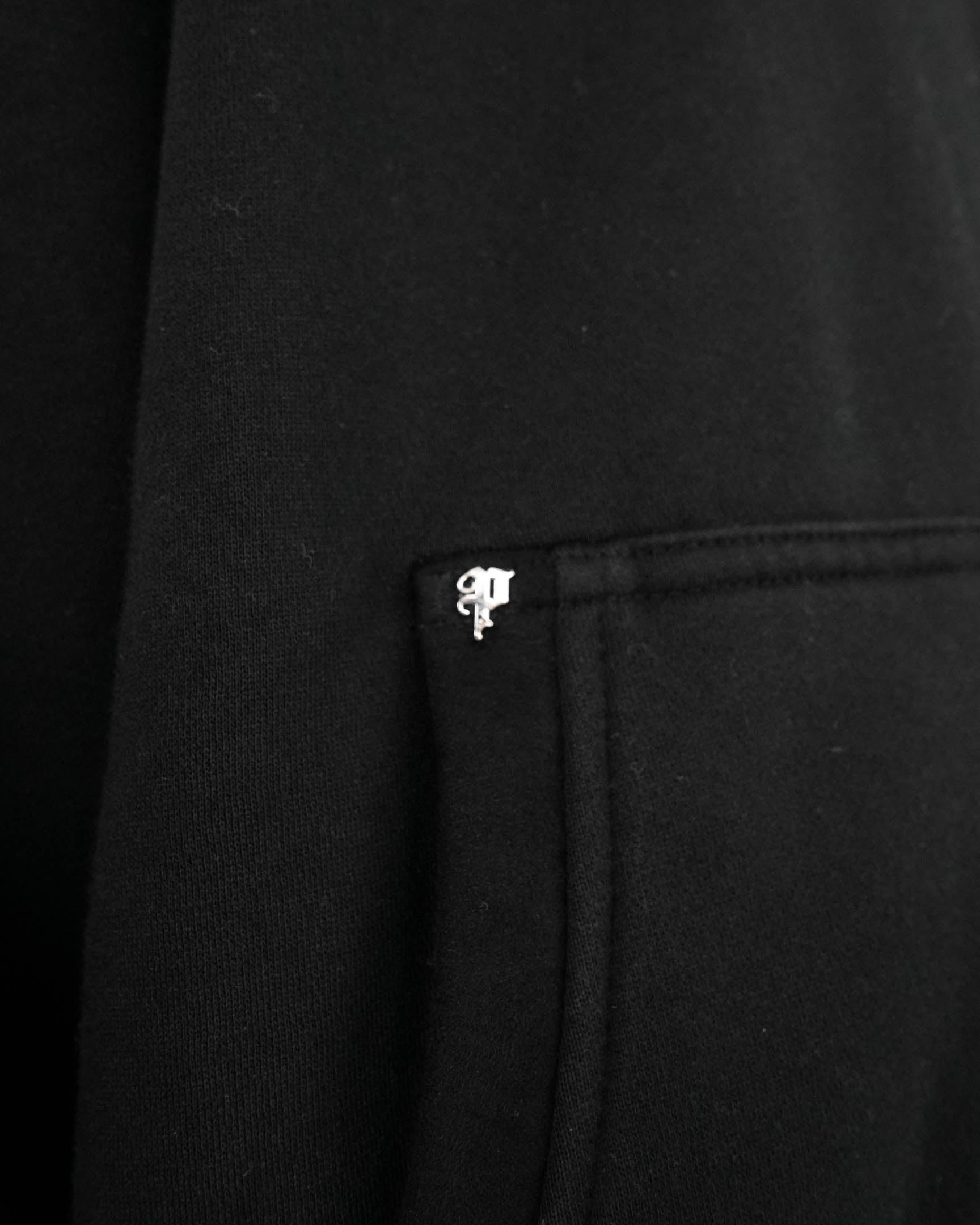 Lunar Eclipse Zip Hoodie