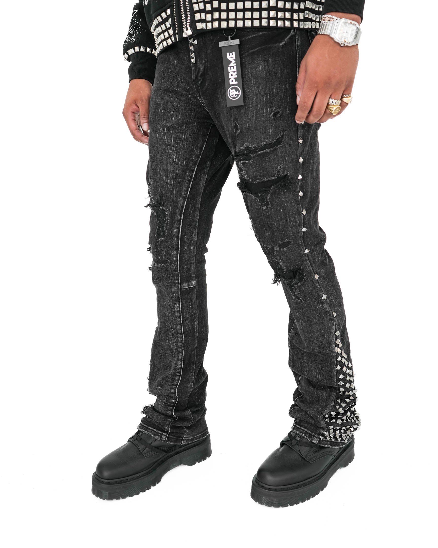 Blackspire Denim Jean