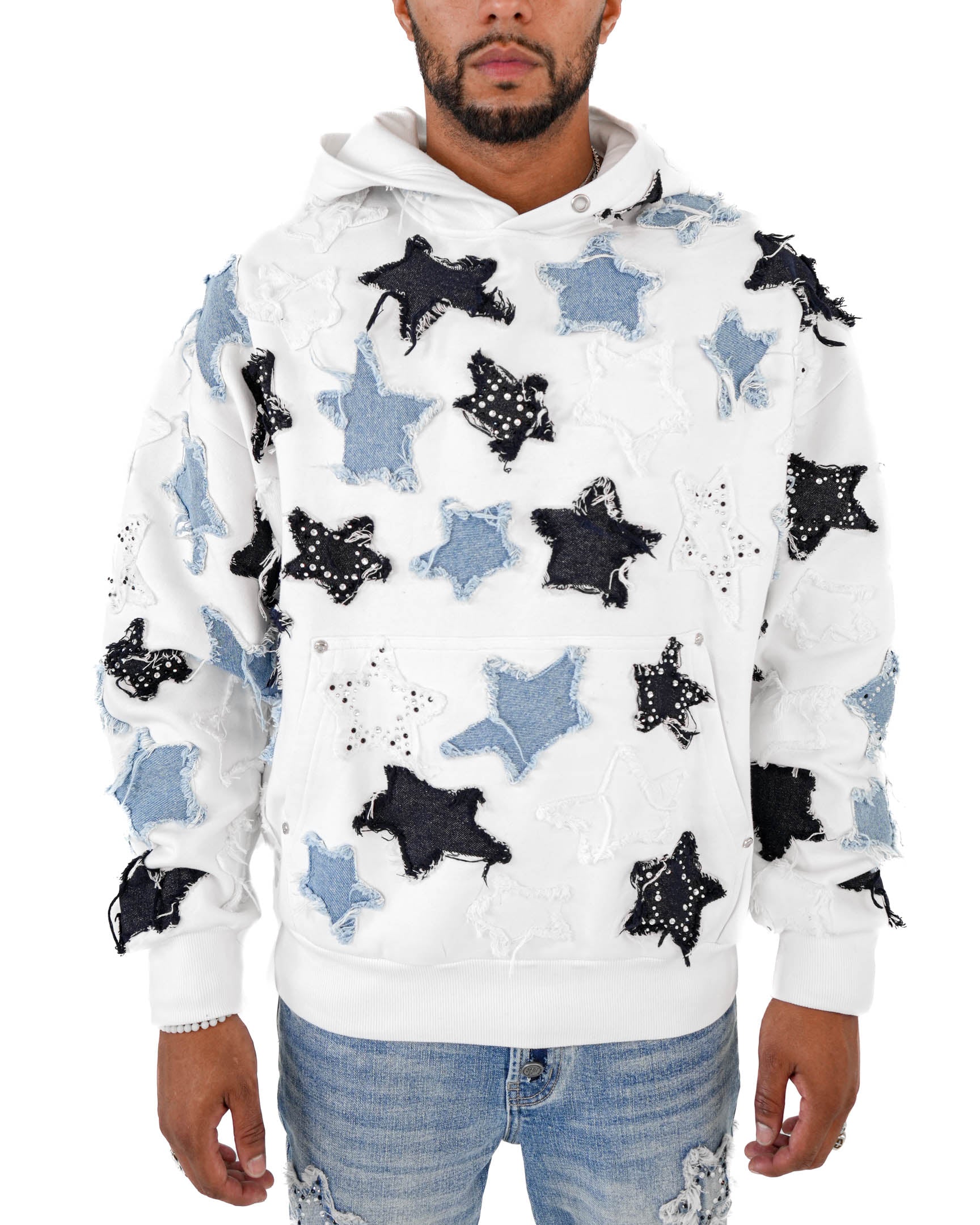 Daydream Starfall Dreams Hoodie