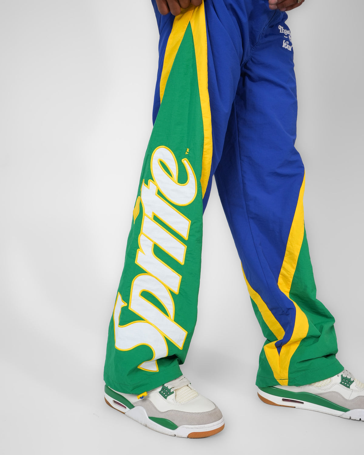 Sprite Daybreak Track Pants