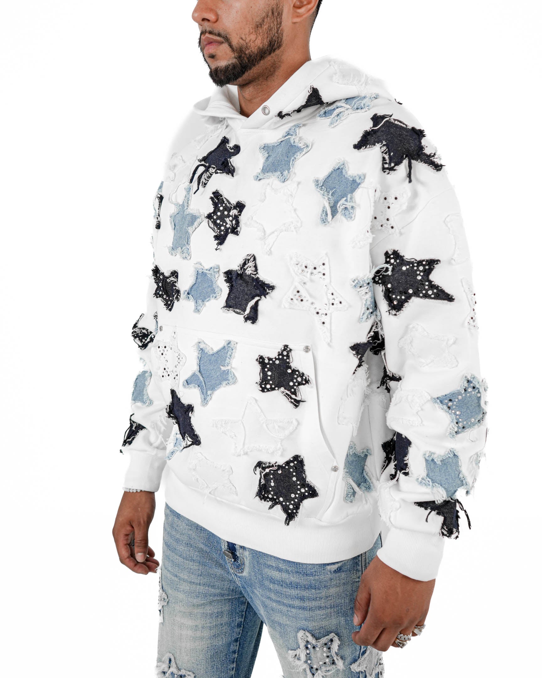 Daydream Starfall Dreams Hoodie