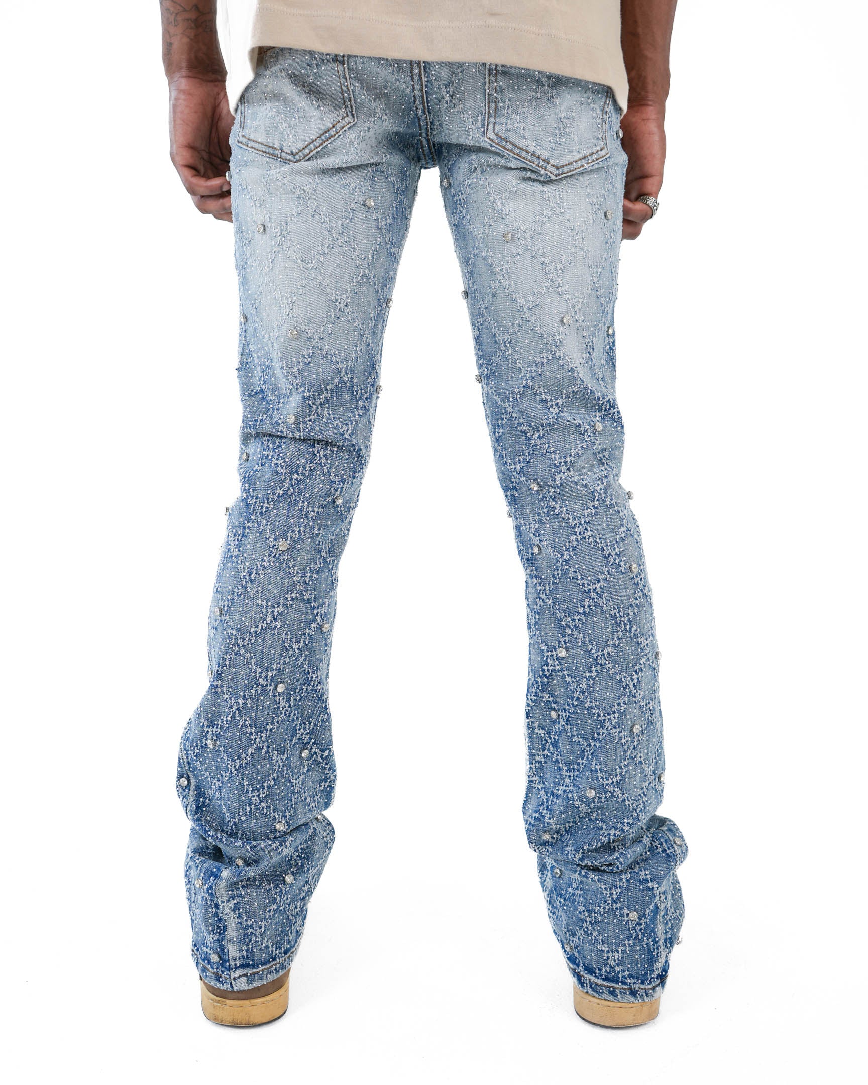 Starlight Lucent Denim Jean