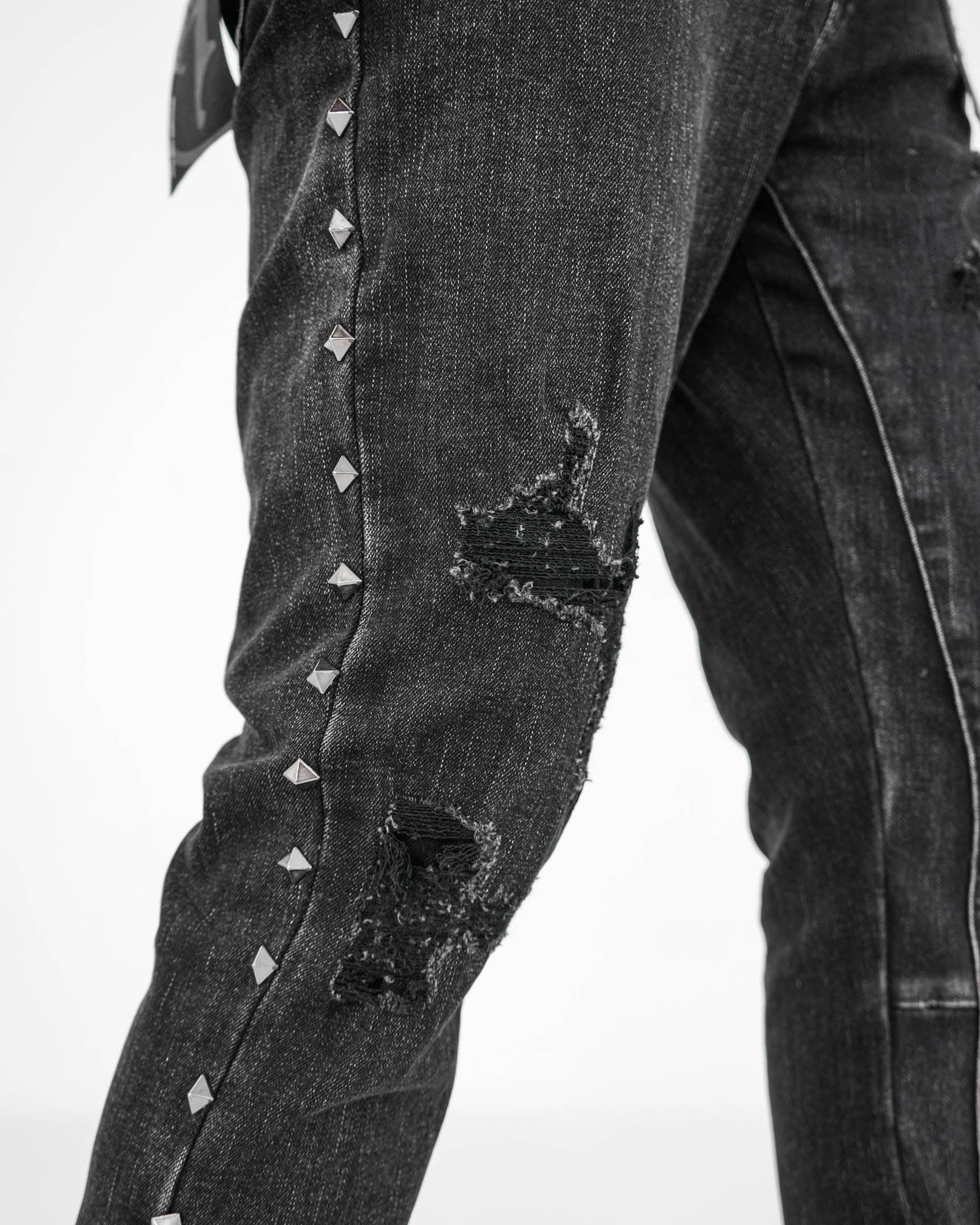 Blackspire Denim Jean