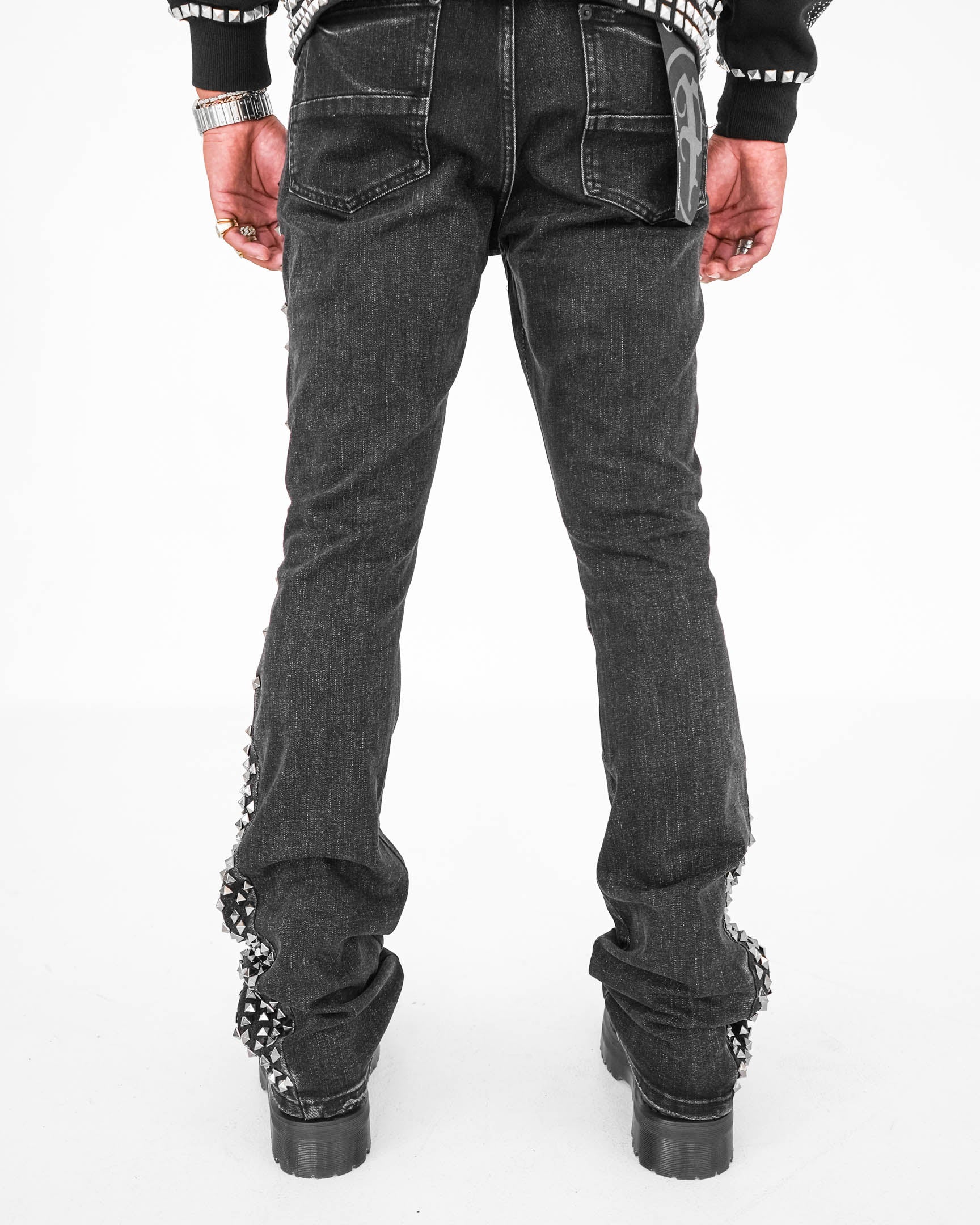 Blackspire Denim Jean