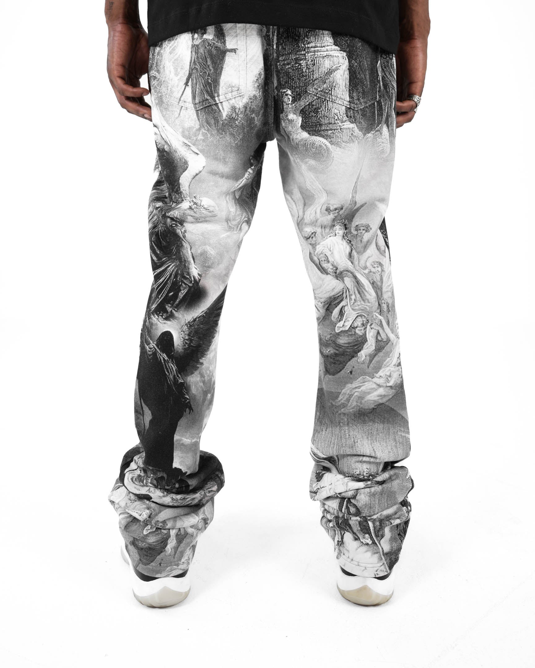 Eternal Reign Denim Jean