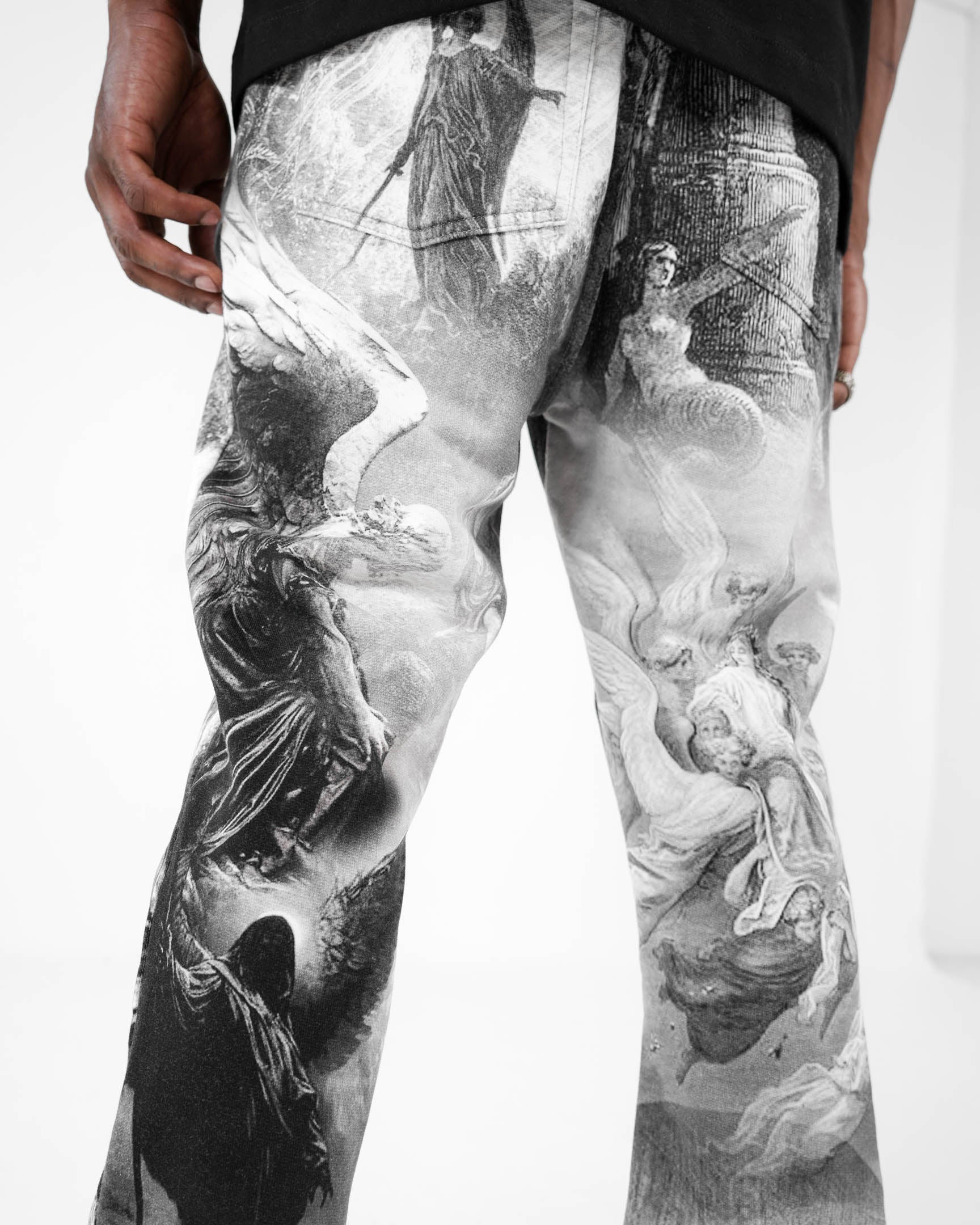 Eternal Reign Denim Jean