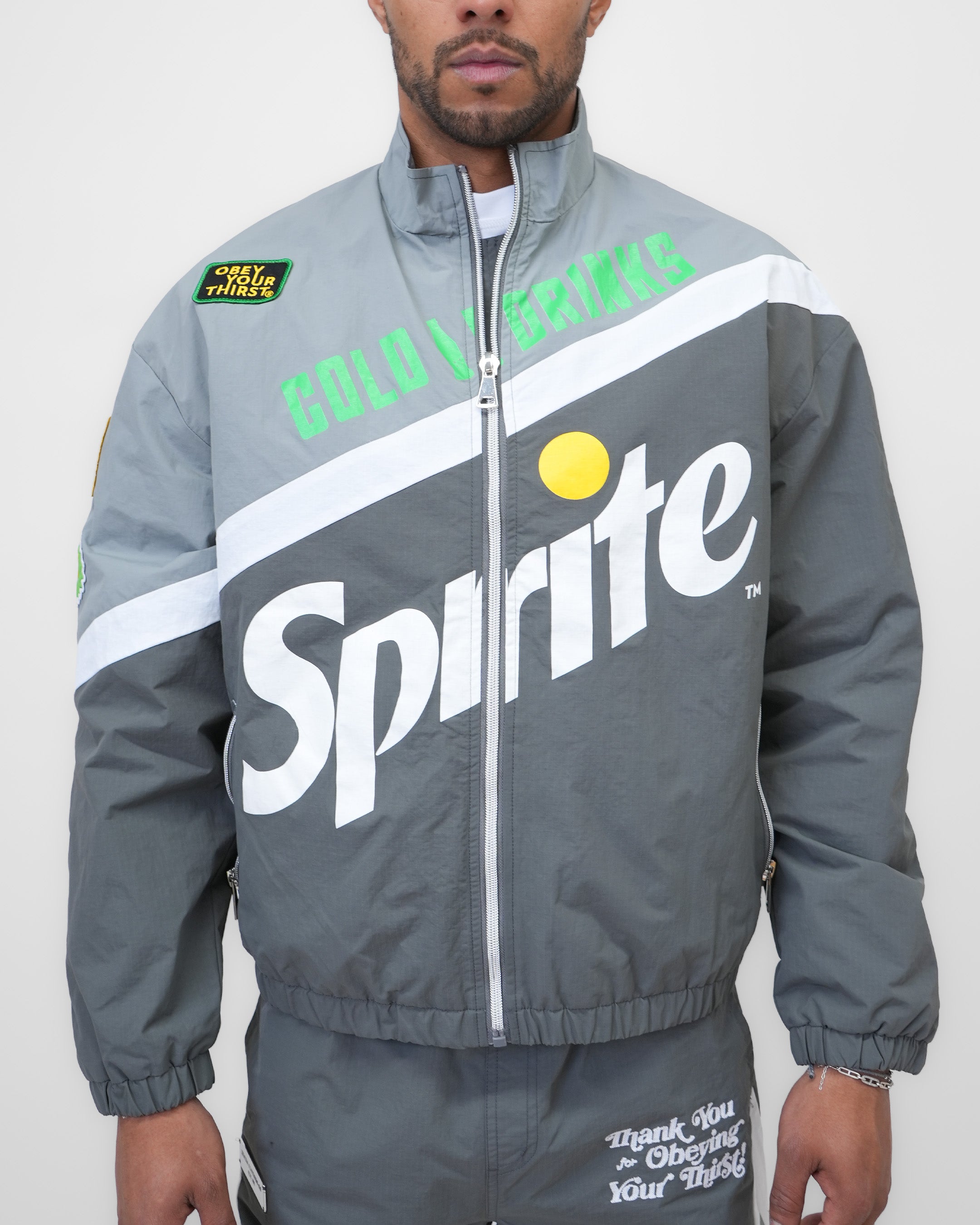 Sprite After Hours Jacket