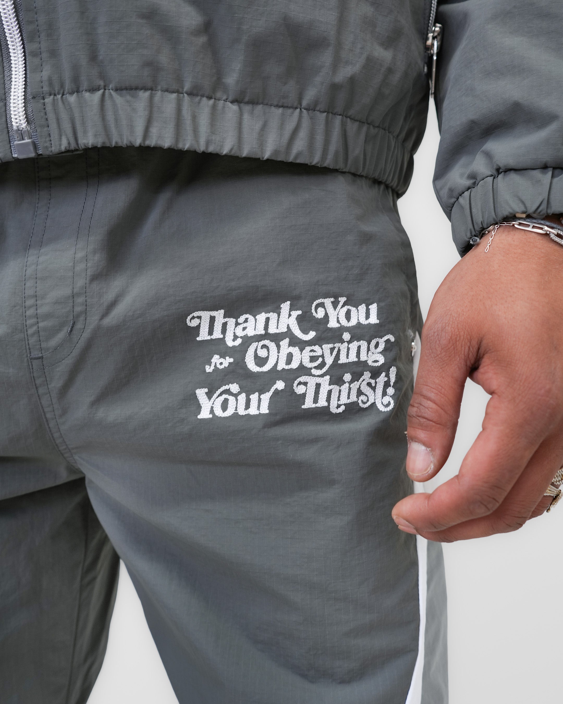 Sprite After Hours Track Pants