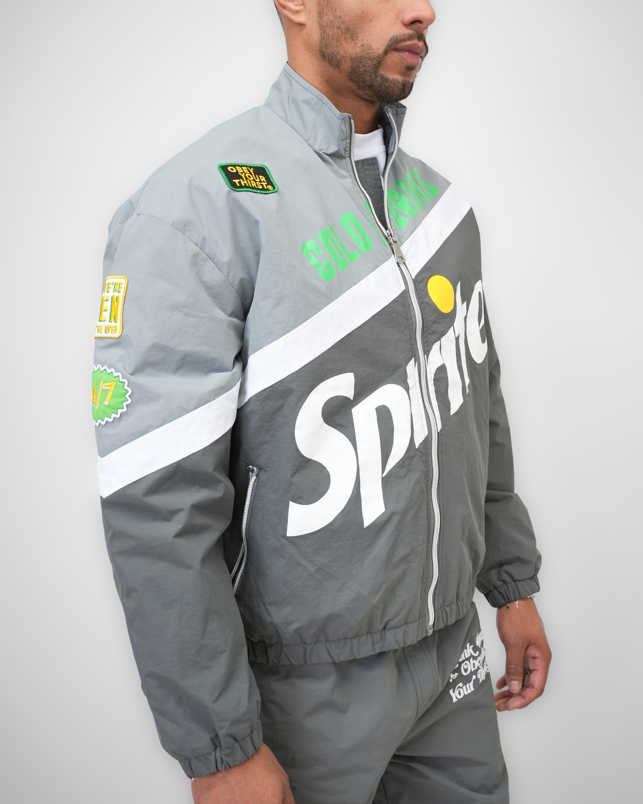 Sprite After Hours Jacket
