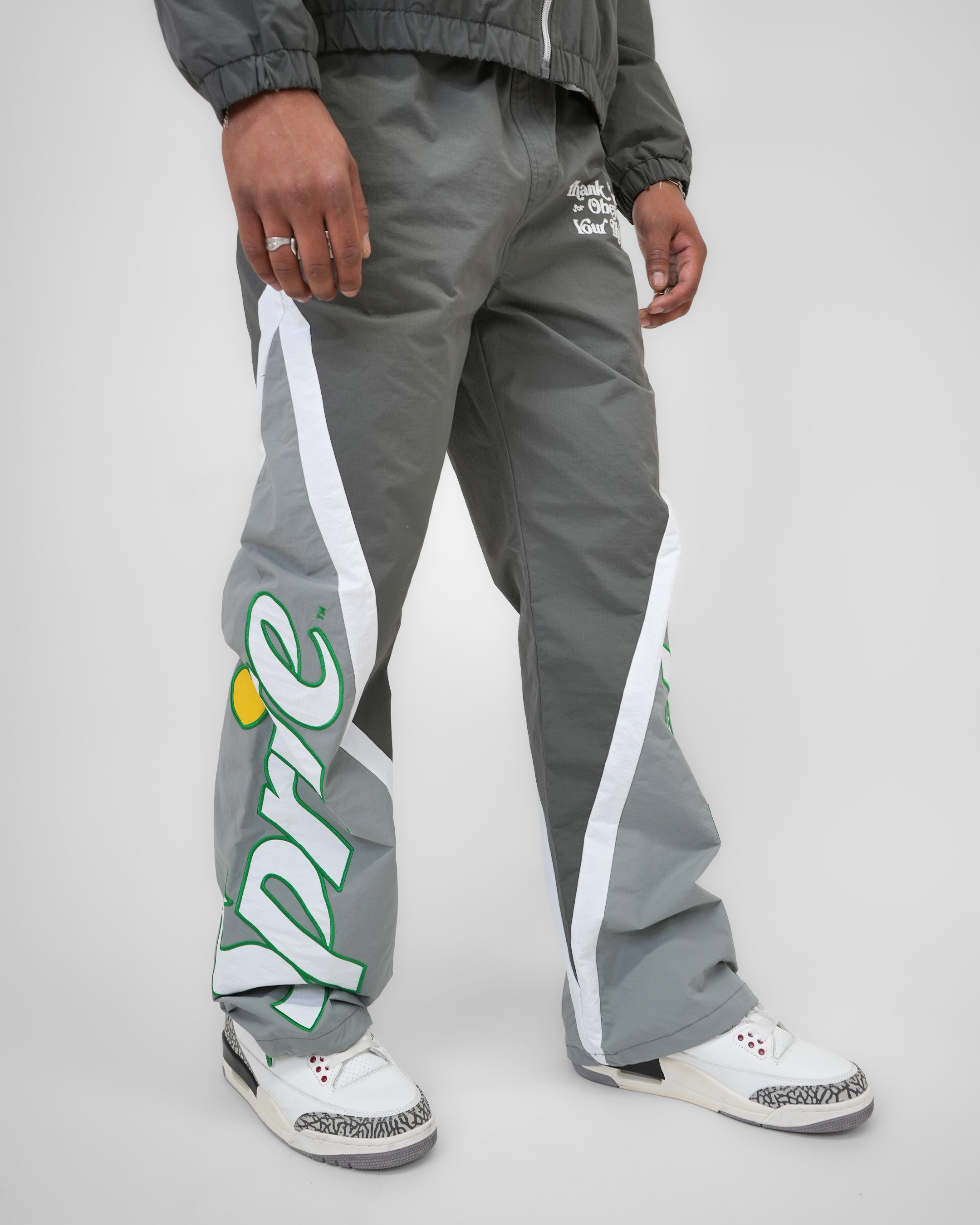 Sprite After Hours Track Pants