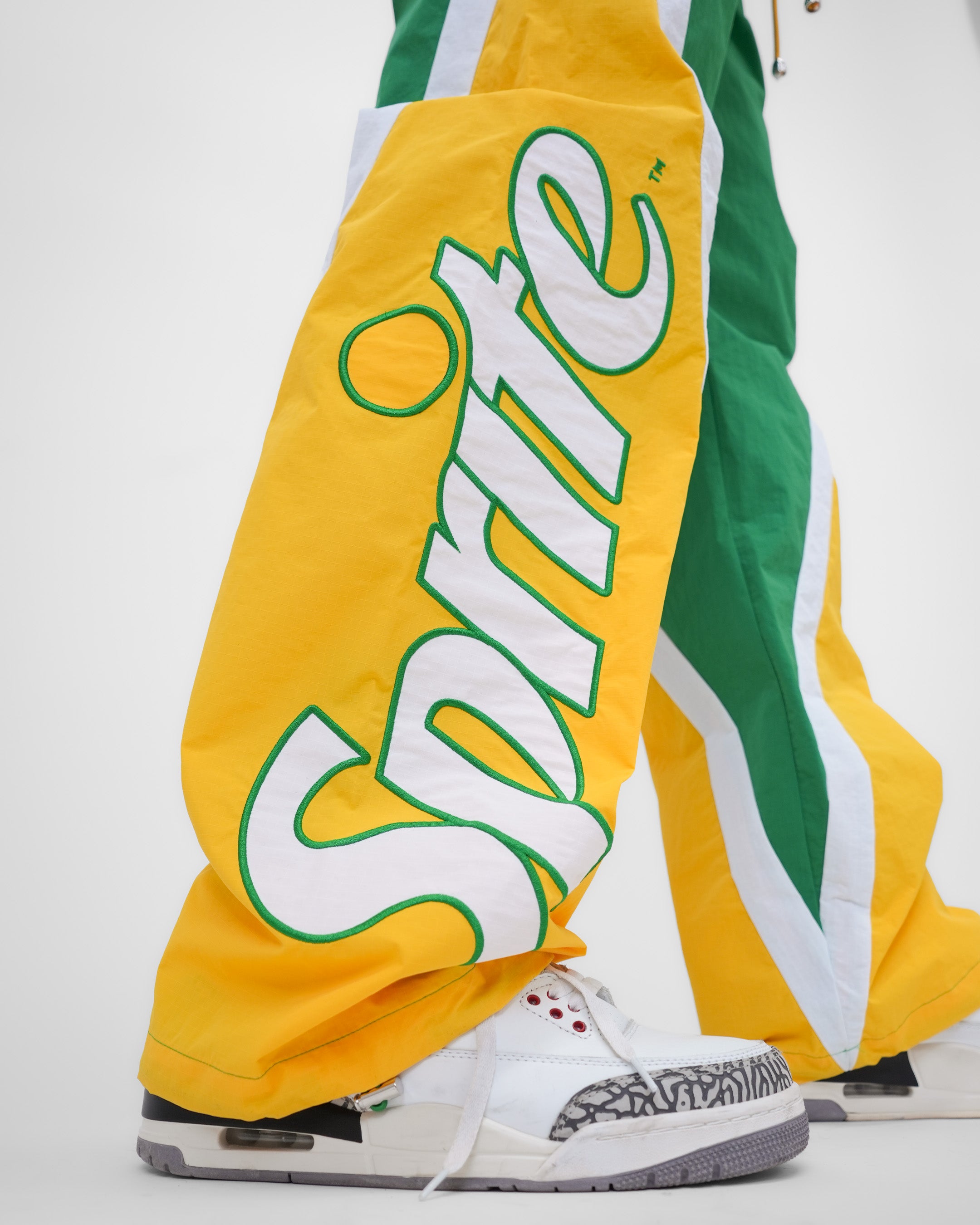 Sprite Golden Hour Track Pants
