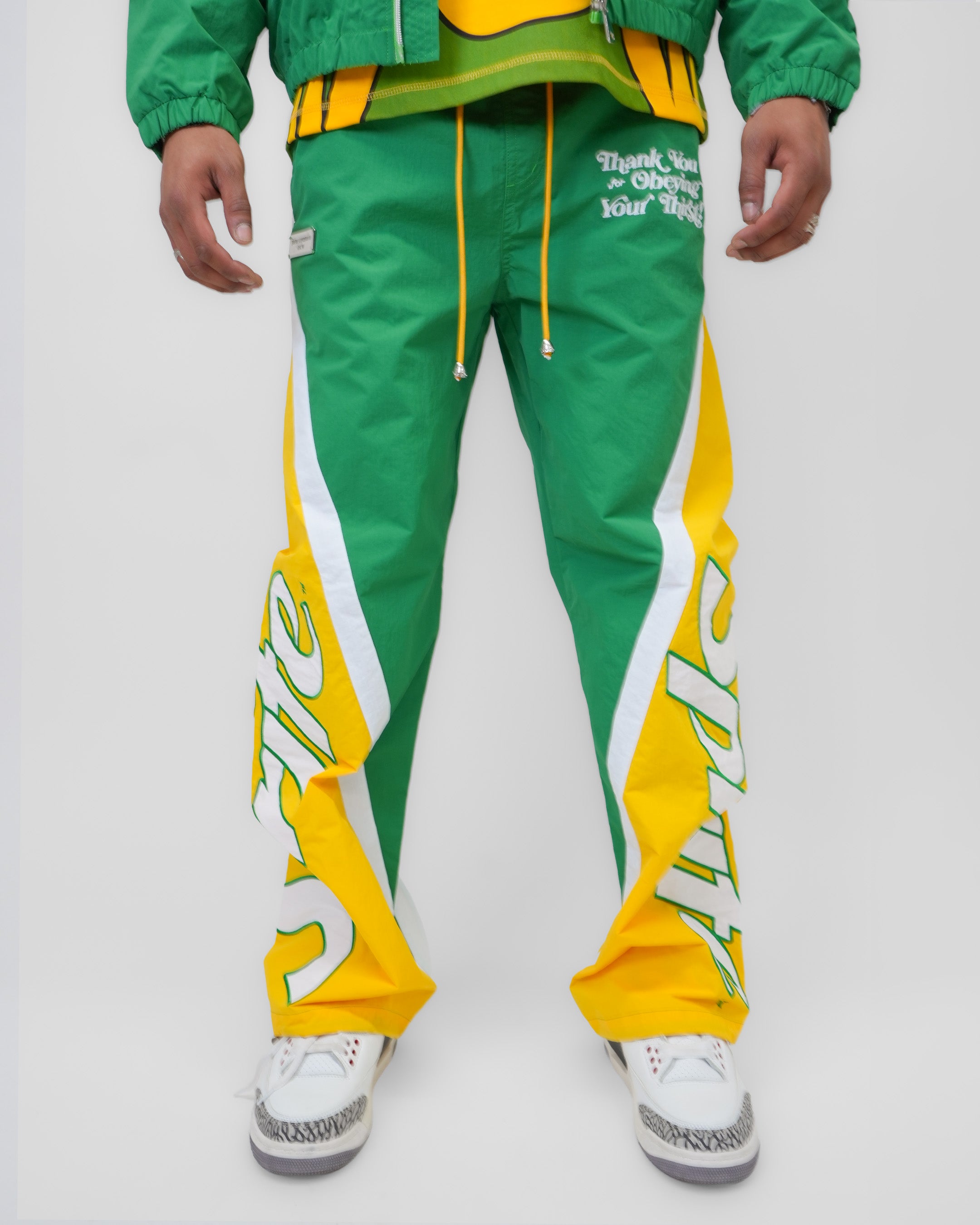 Sprite Golden Hour Track Pants