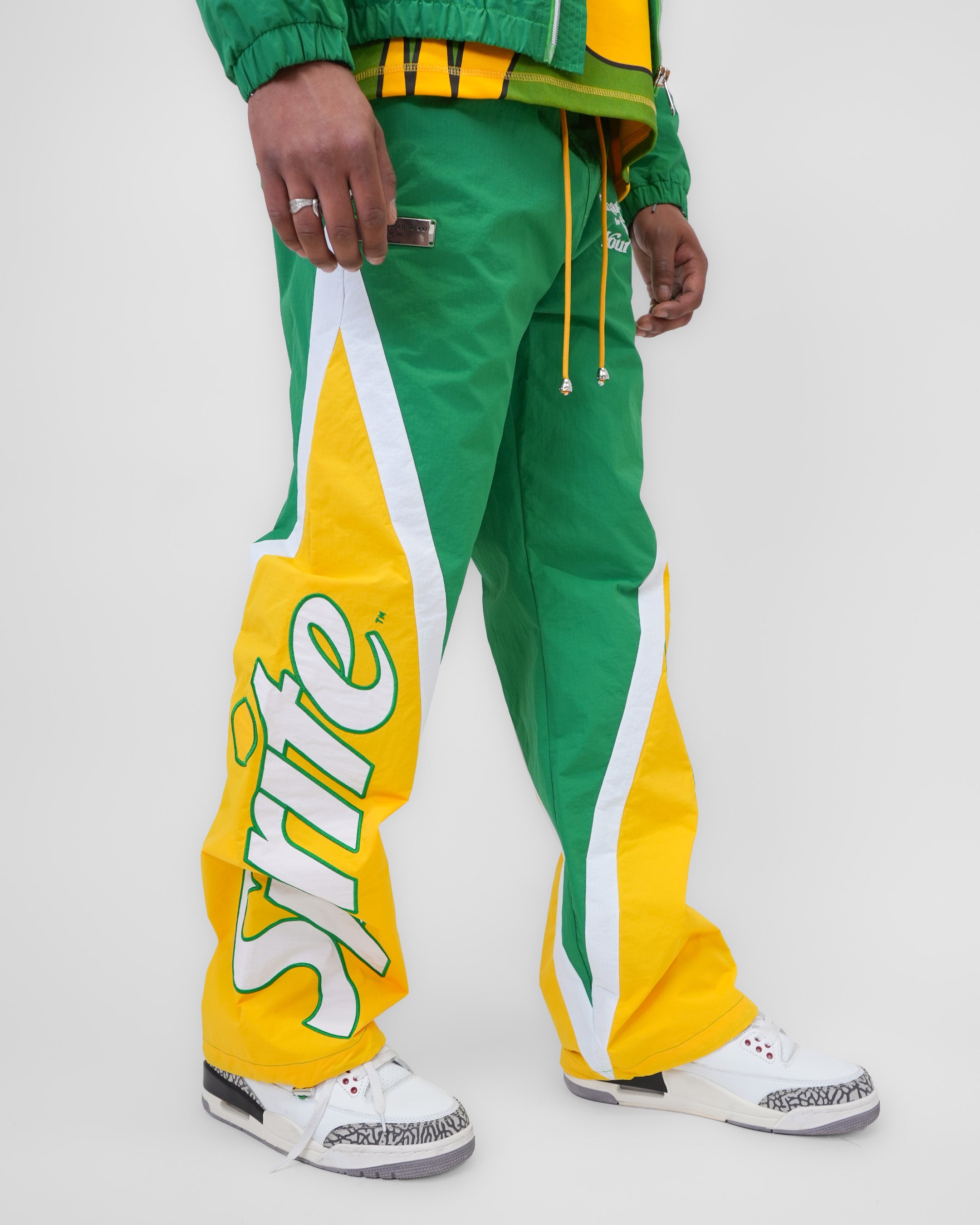 Sprite Golden Hour Track Pants