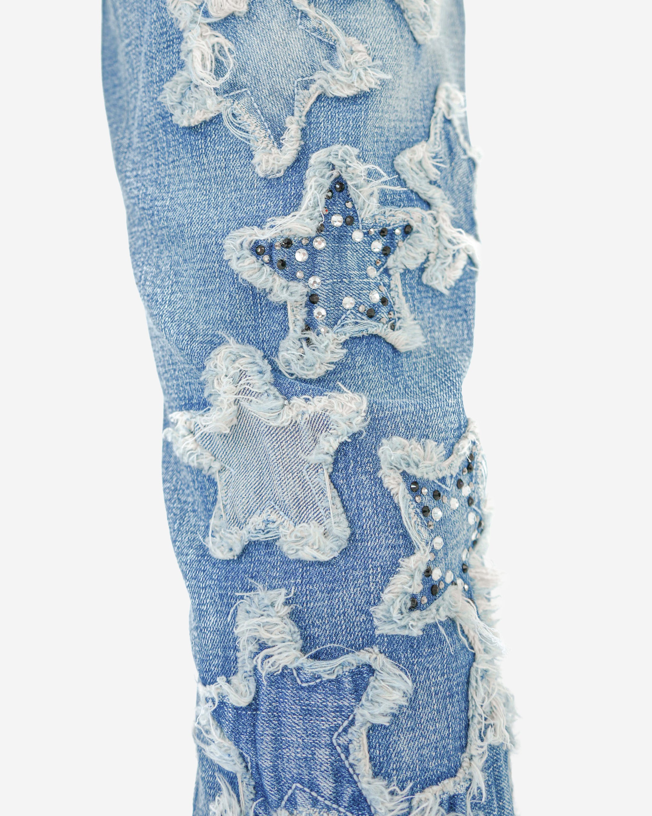 Starfall indigo Denim Jean