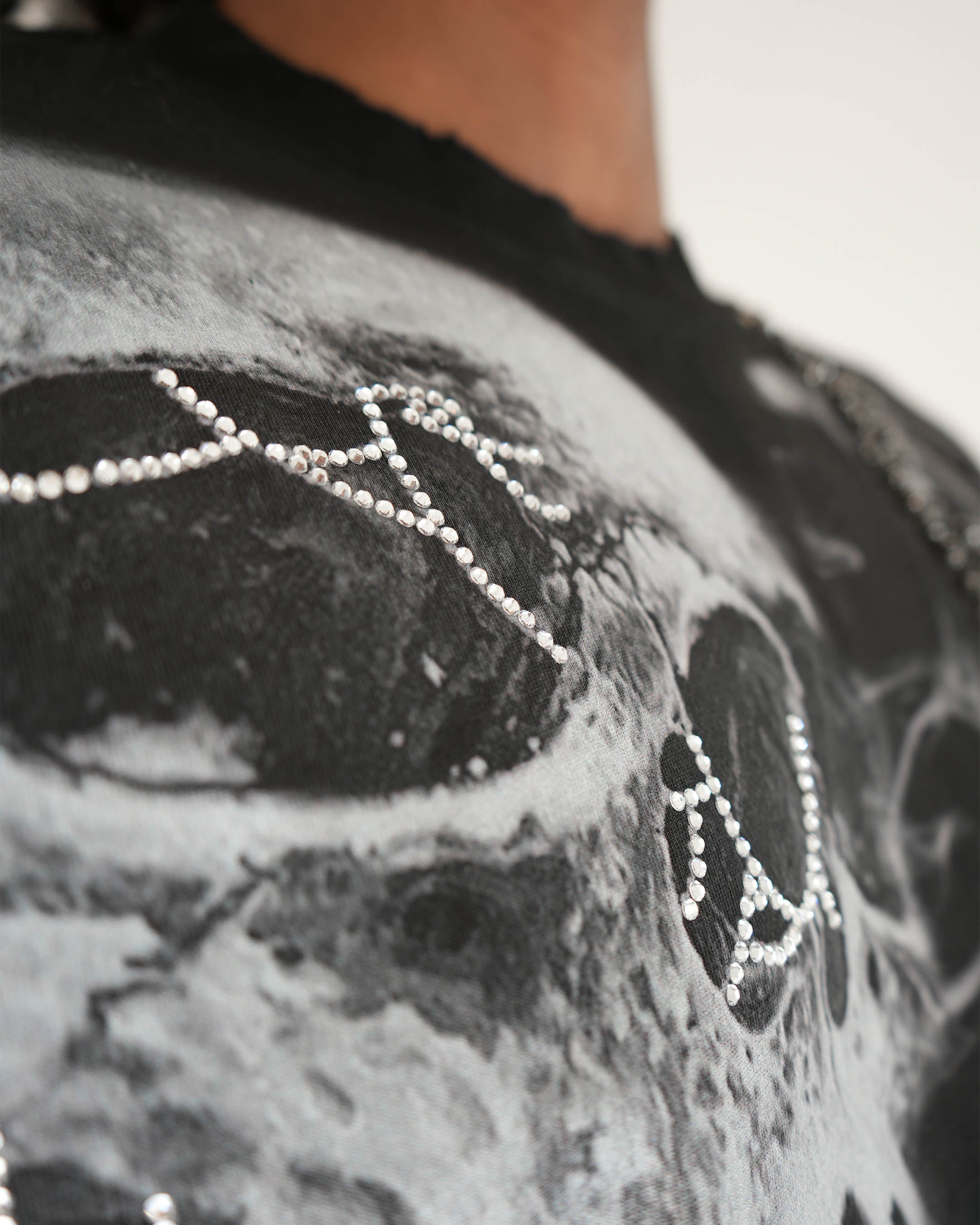 Preme Eternal Shackles Black T-Shirt