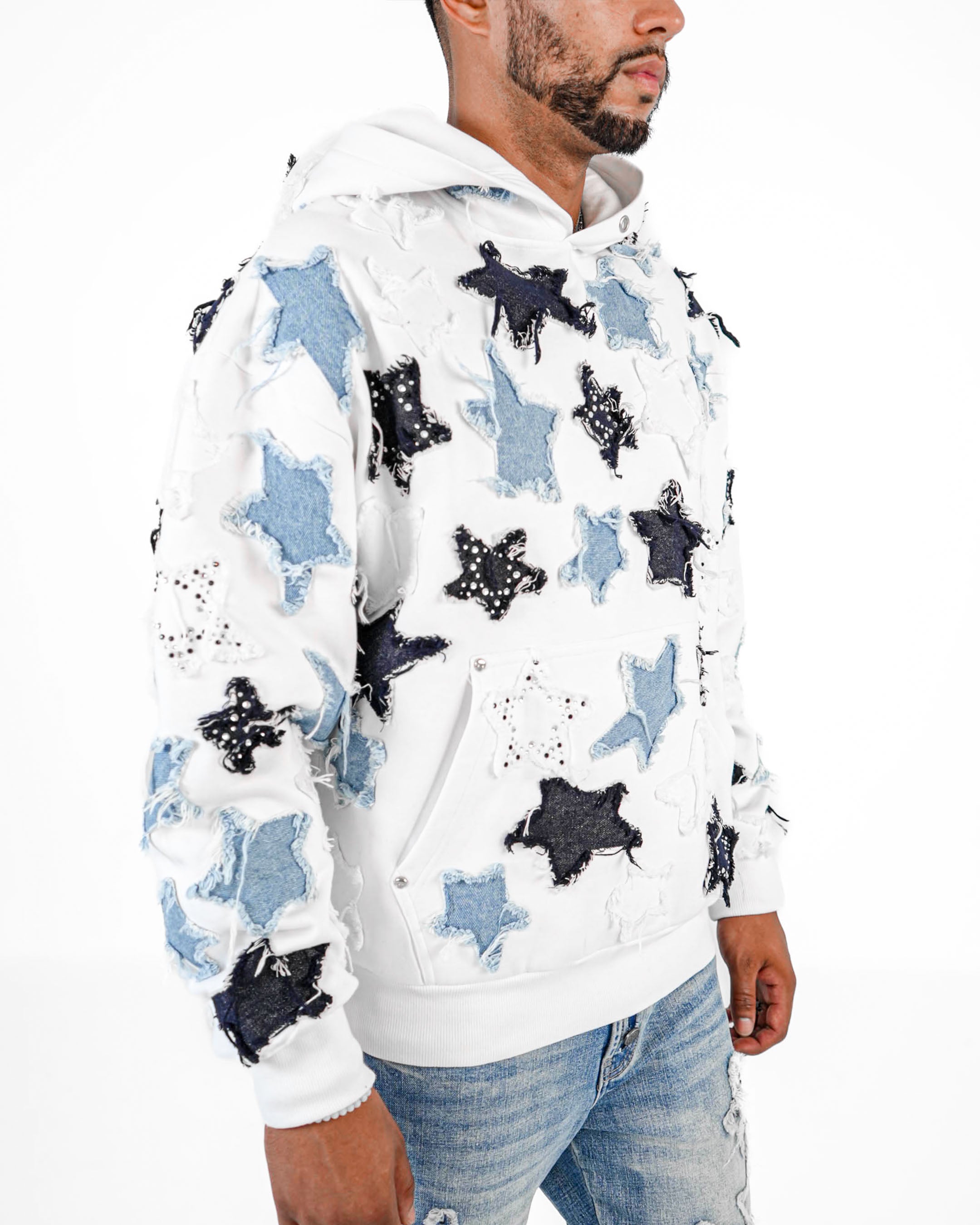 Daydream Starfall Dreams Hoodie