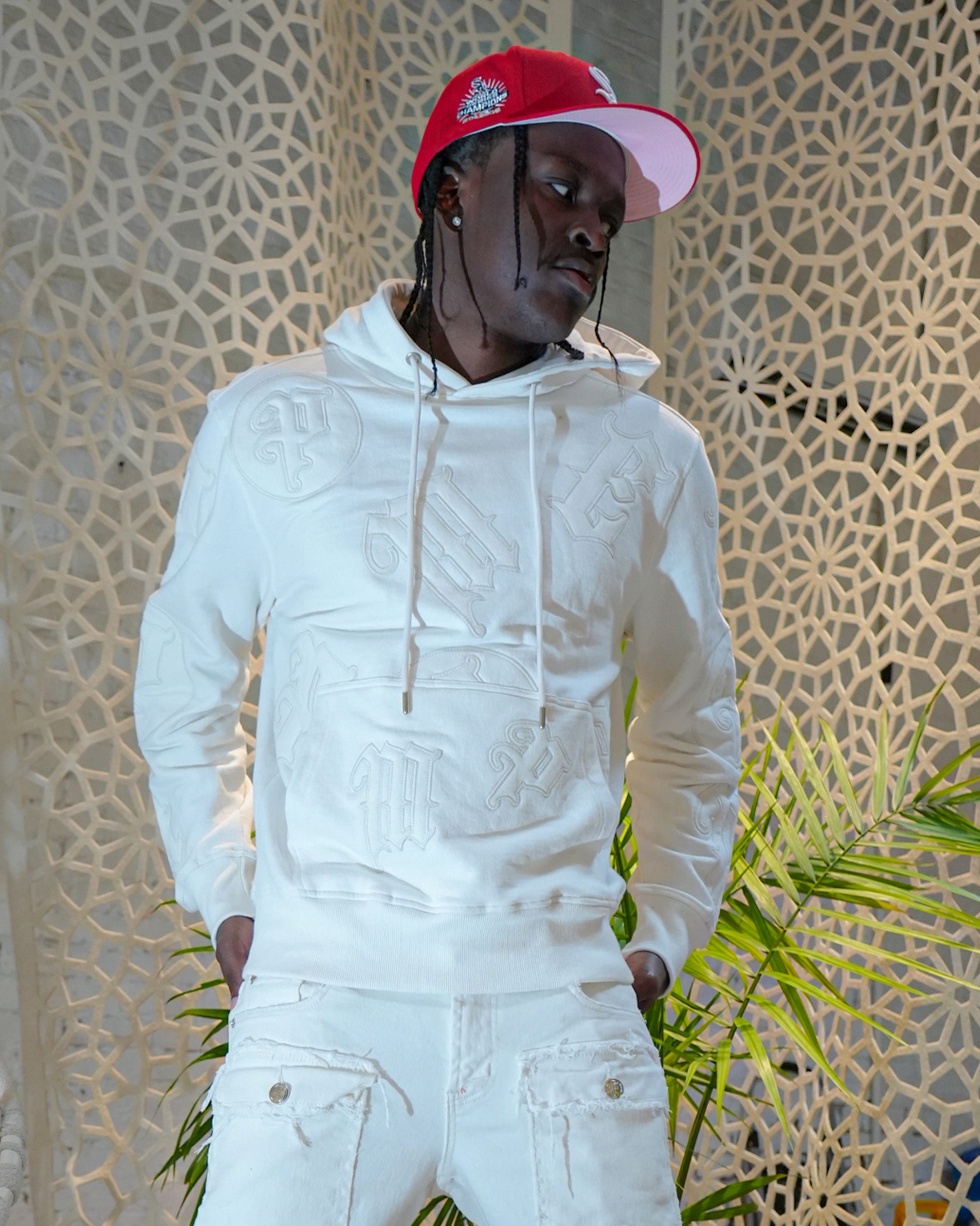 PREME Hoodies