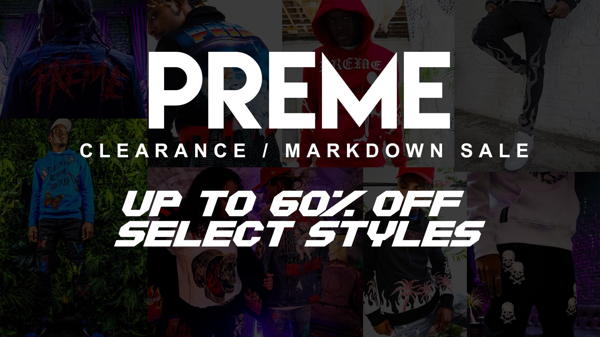 Sale
