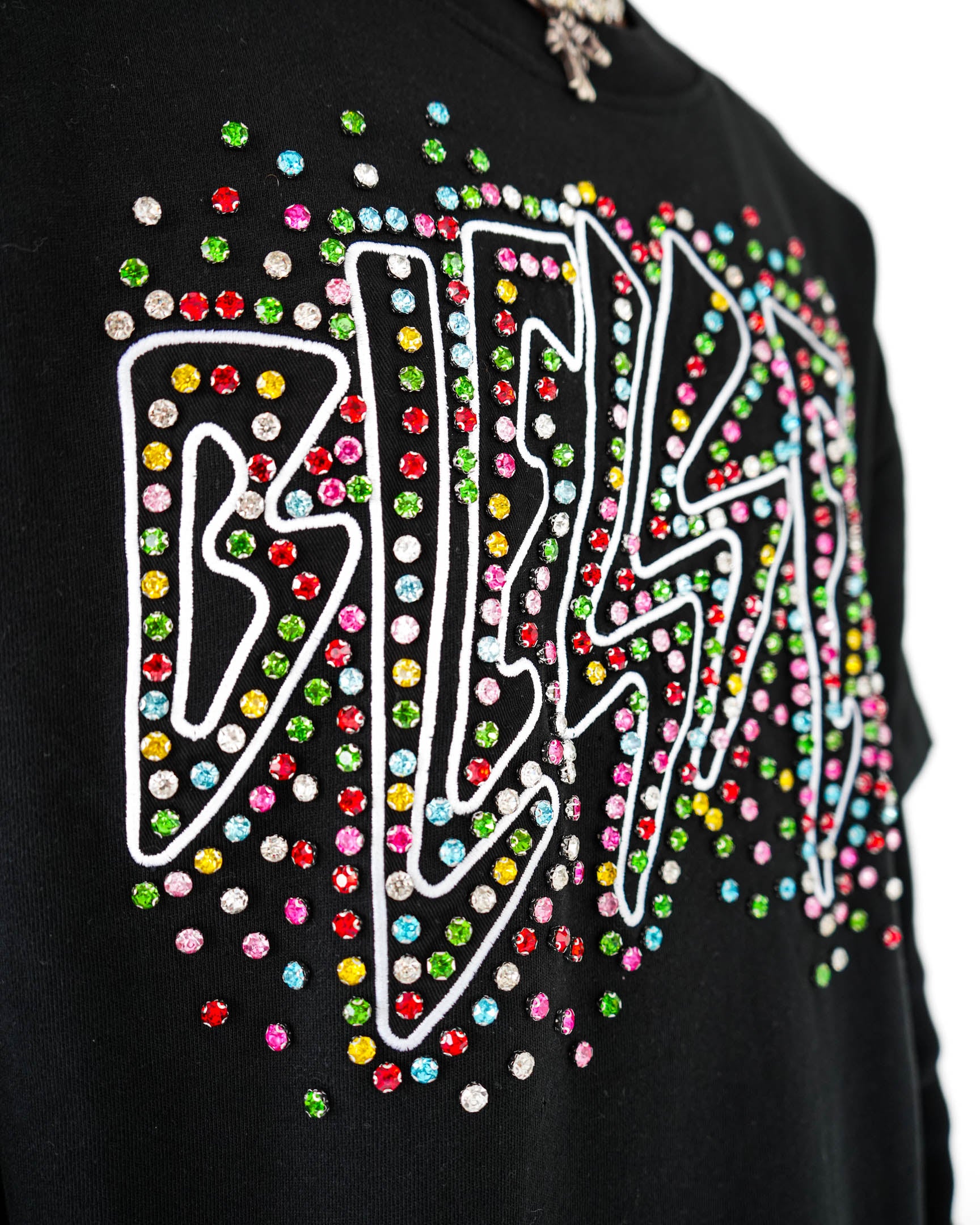 Blessed Spark Long Sleeve Tee