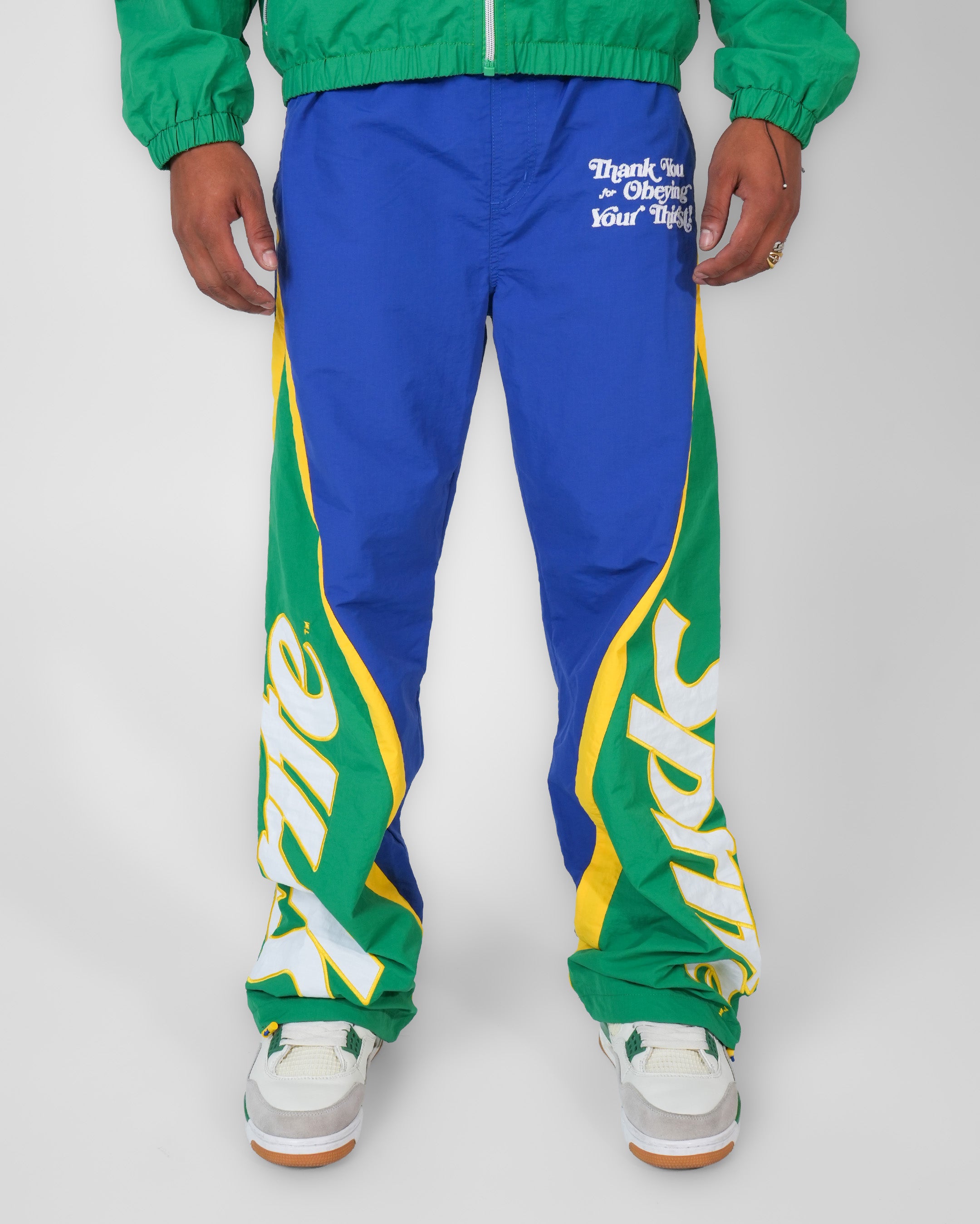 Sprite Daybreak Track Pants