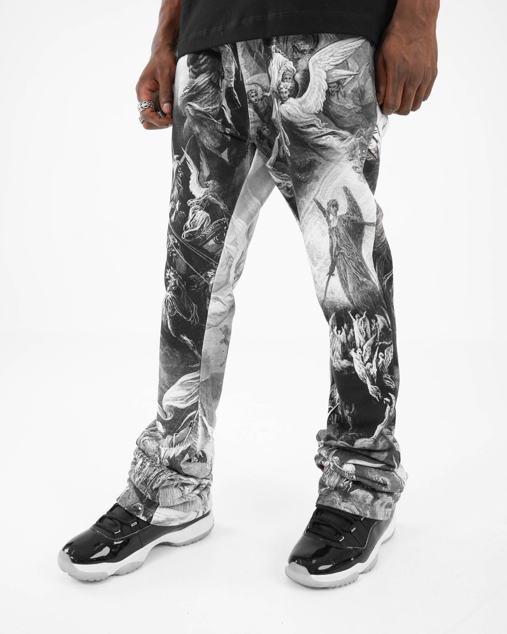 Eternal Reign Denim Jean