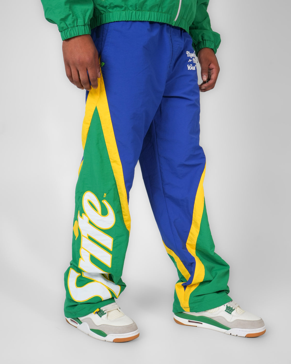 Sprite Daybreak Track Pants
