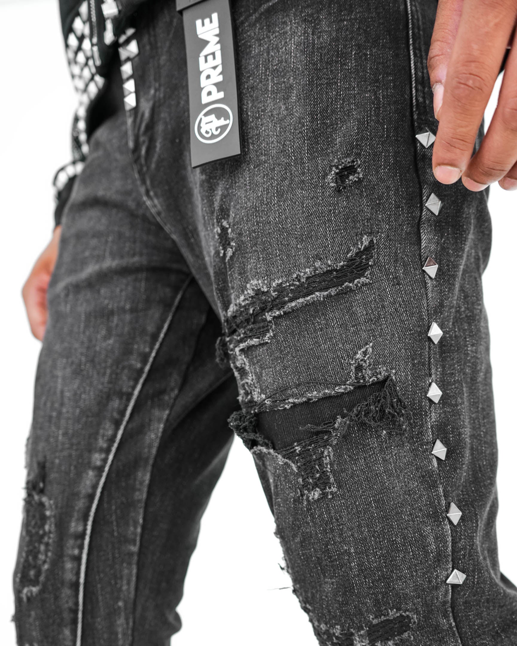 Blackspire Denim Jean