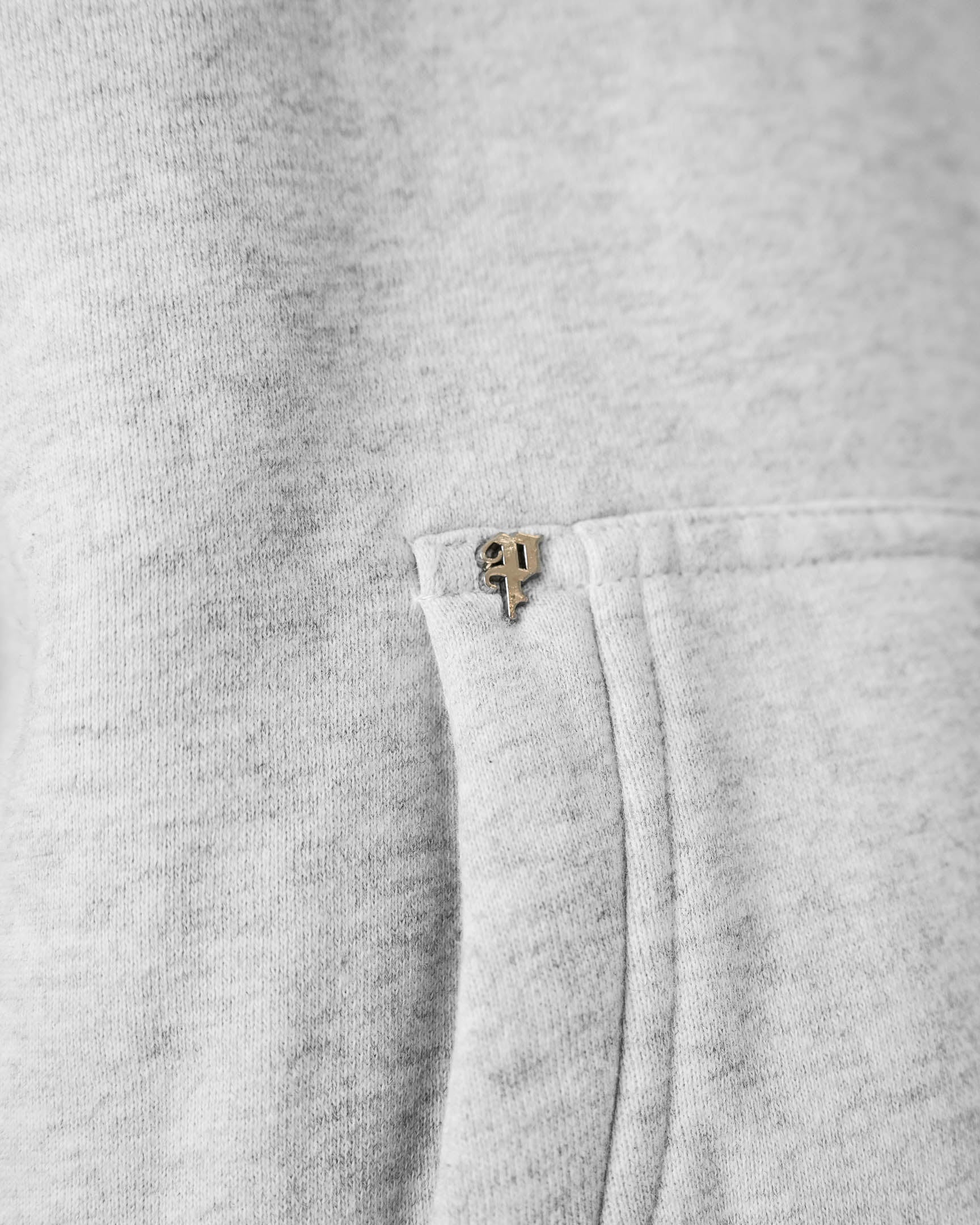 Ash Eclipse Zip Hoodie