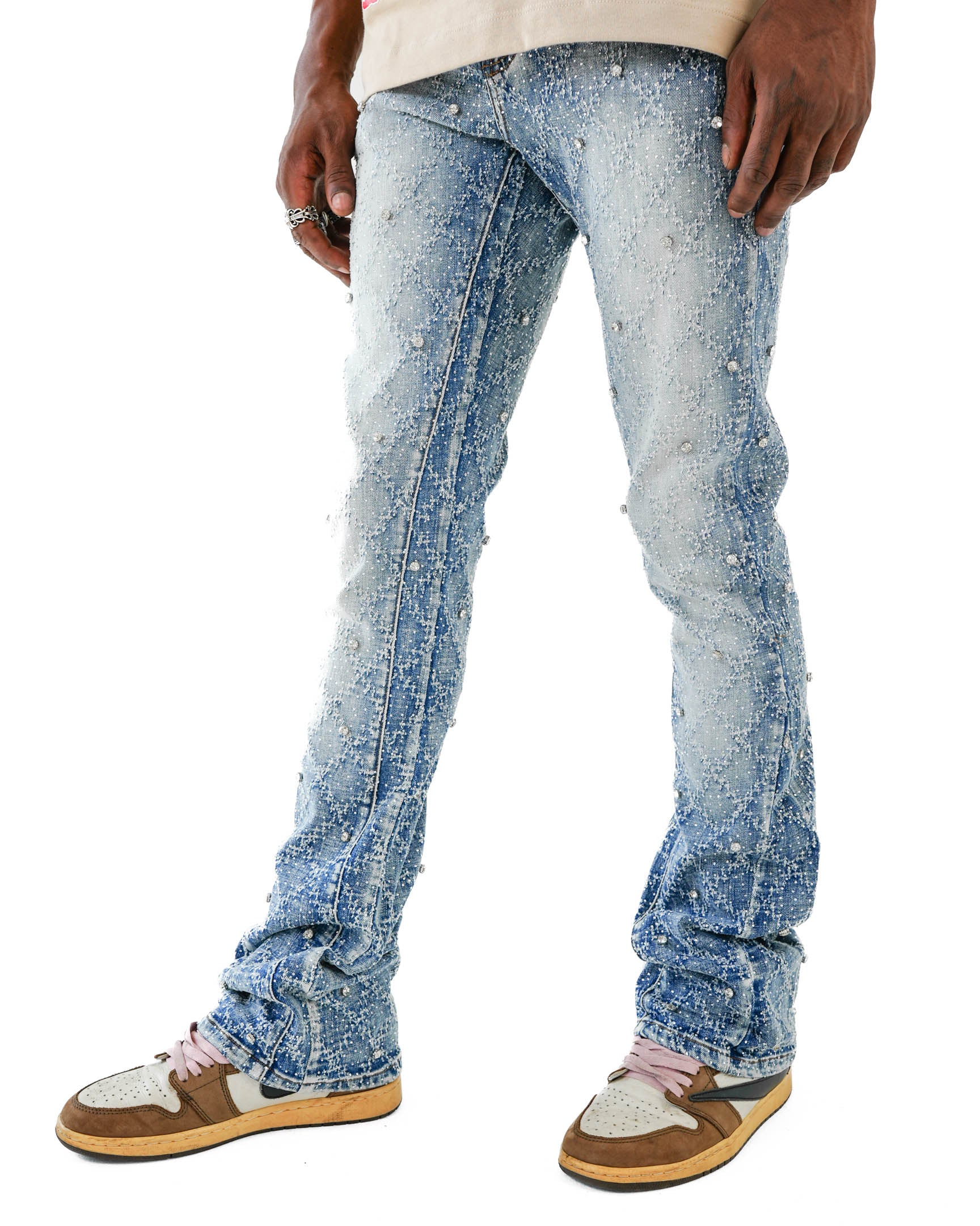 Starlight Lucent Denim Jean