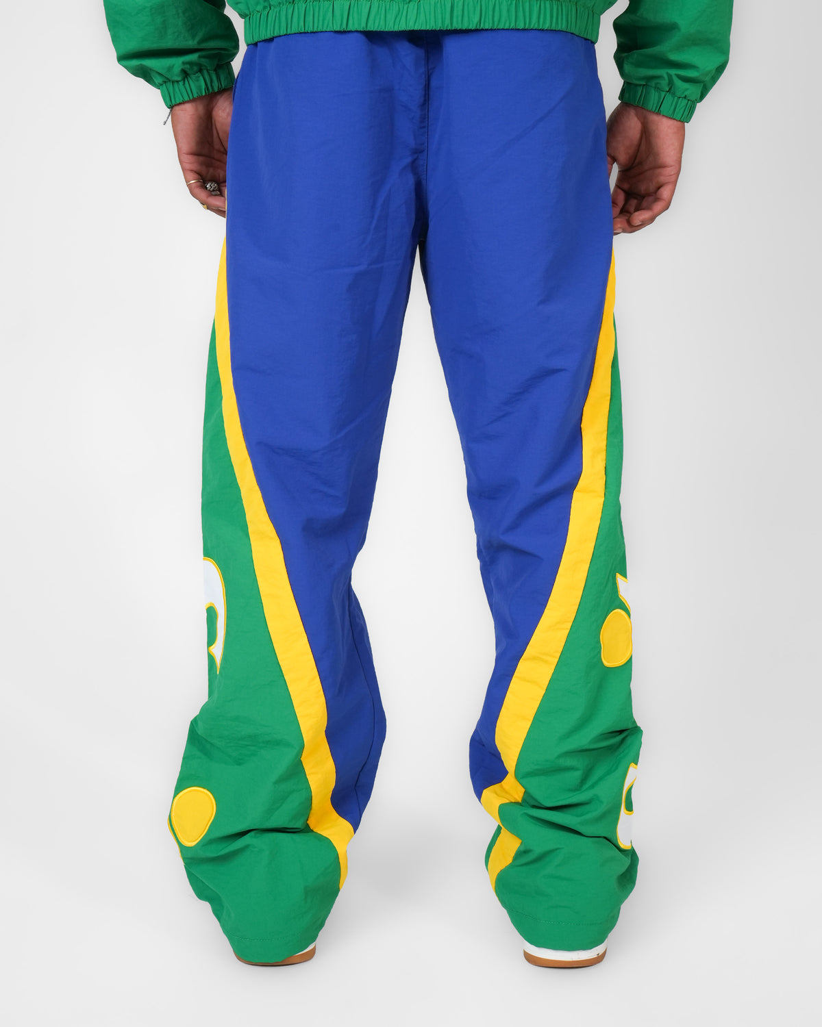 Sprite Daybreak Track Pants
