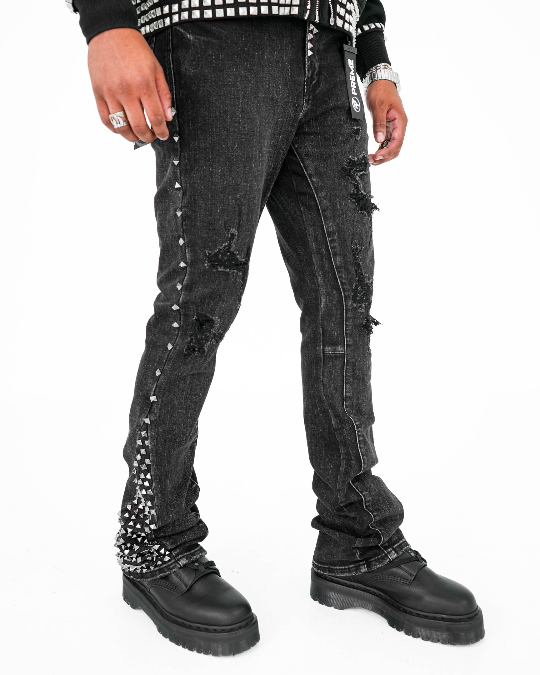 Blackspire Denim Jean