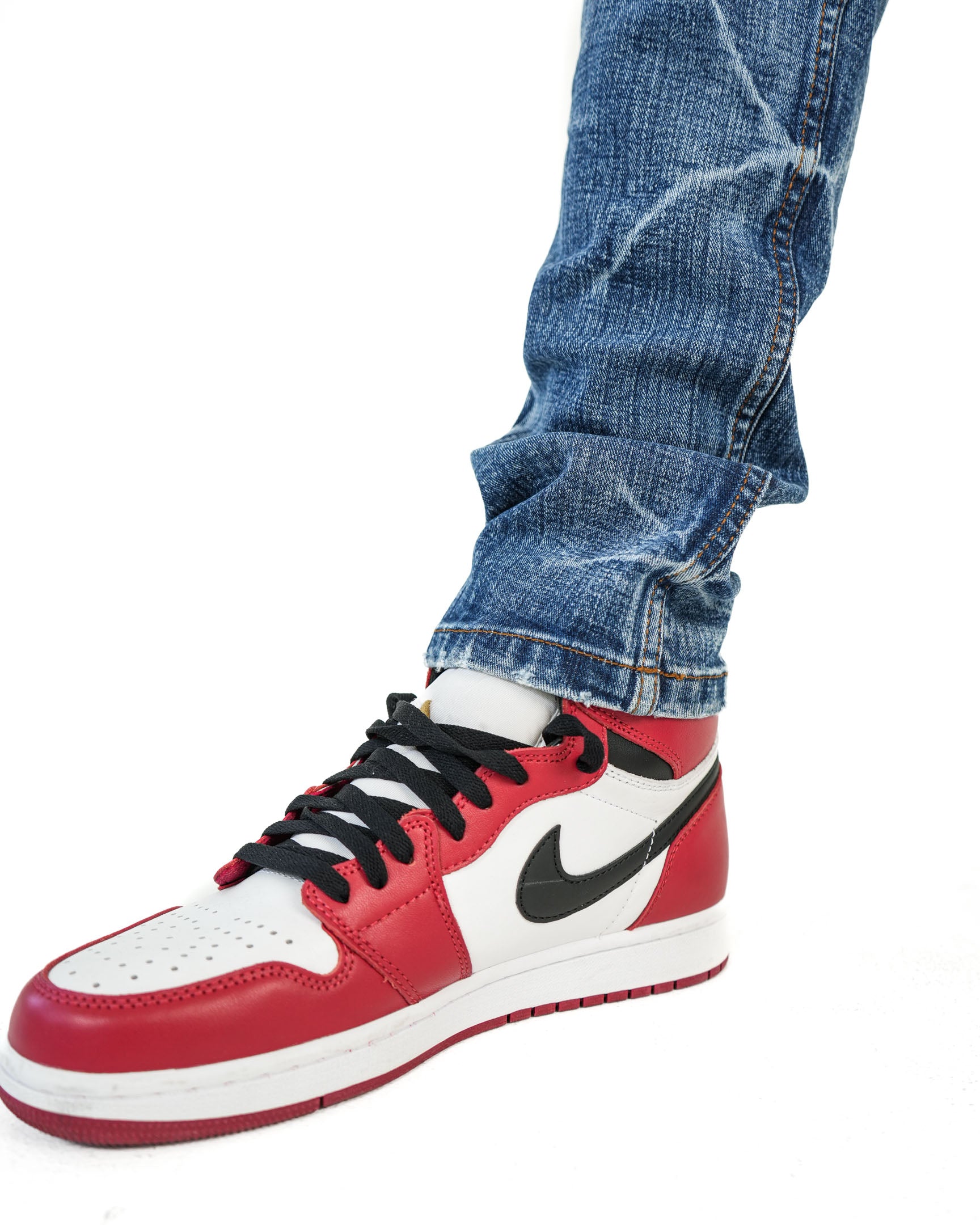 Wavebreaker Denim Jean