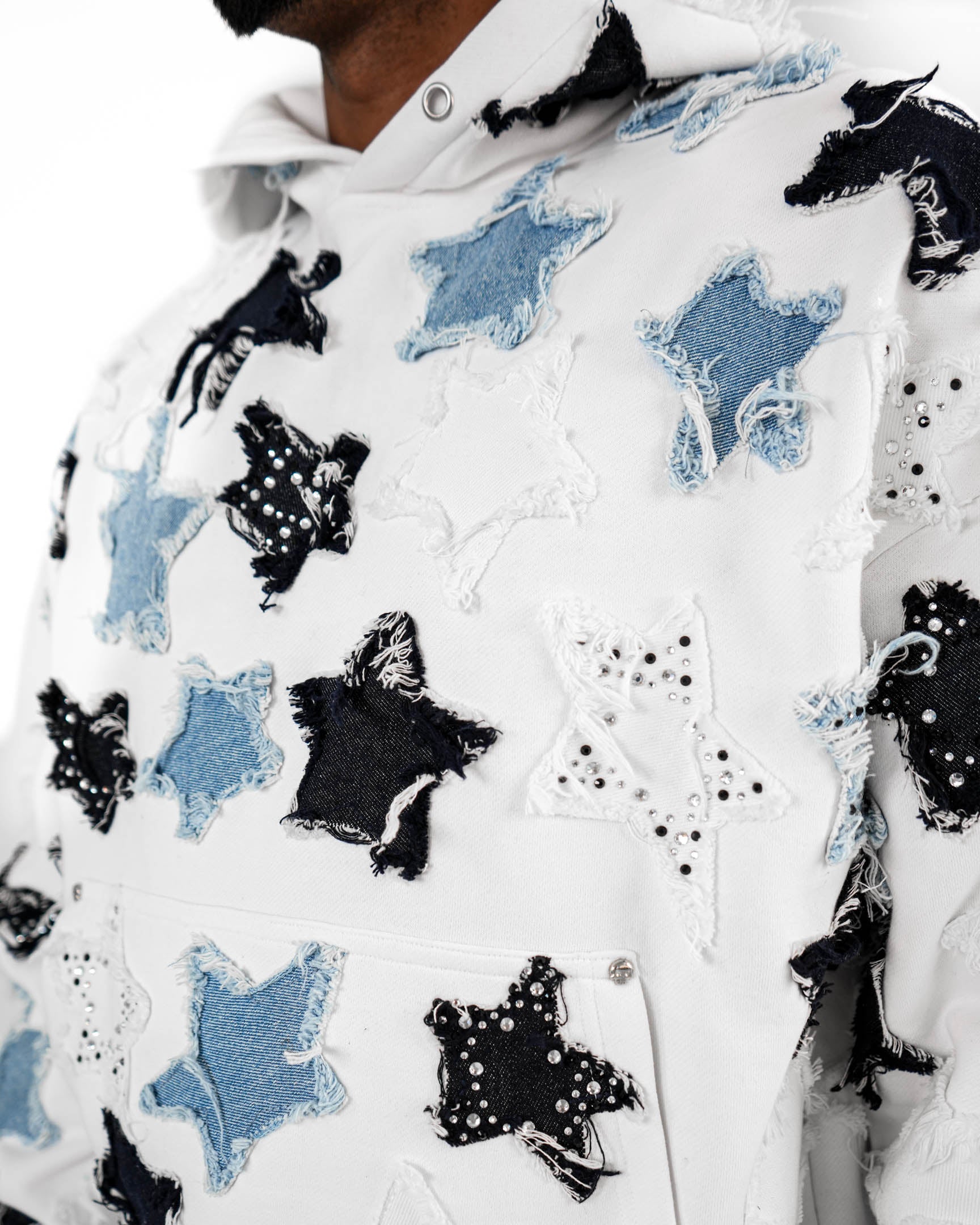 Daydream Starfall Dreams Hoodie