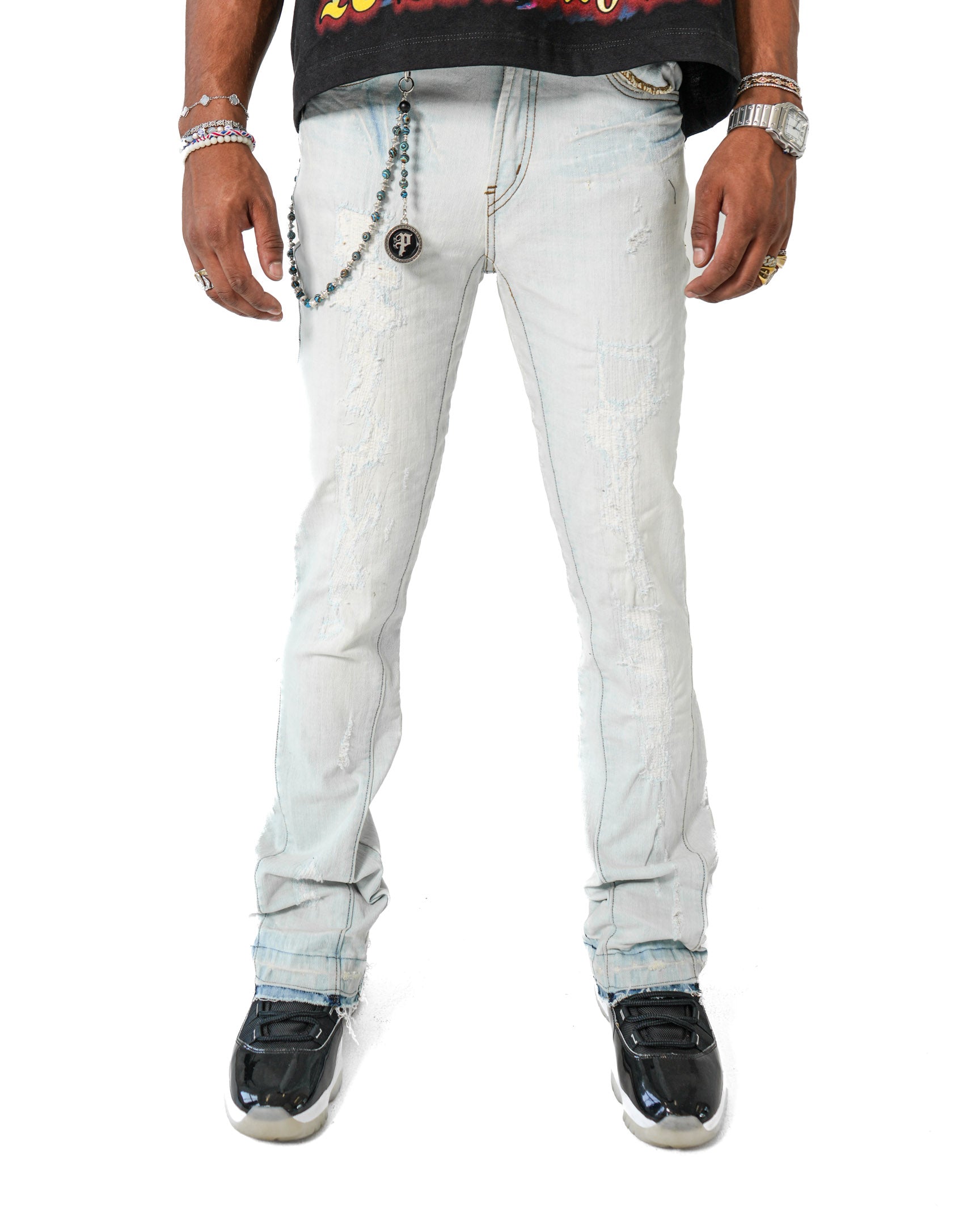 Iceborn Denim Jean