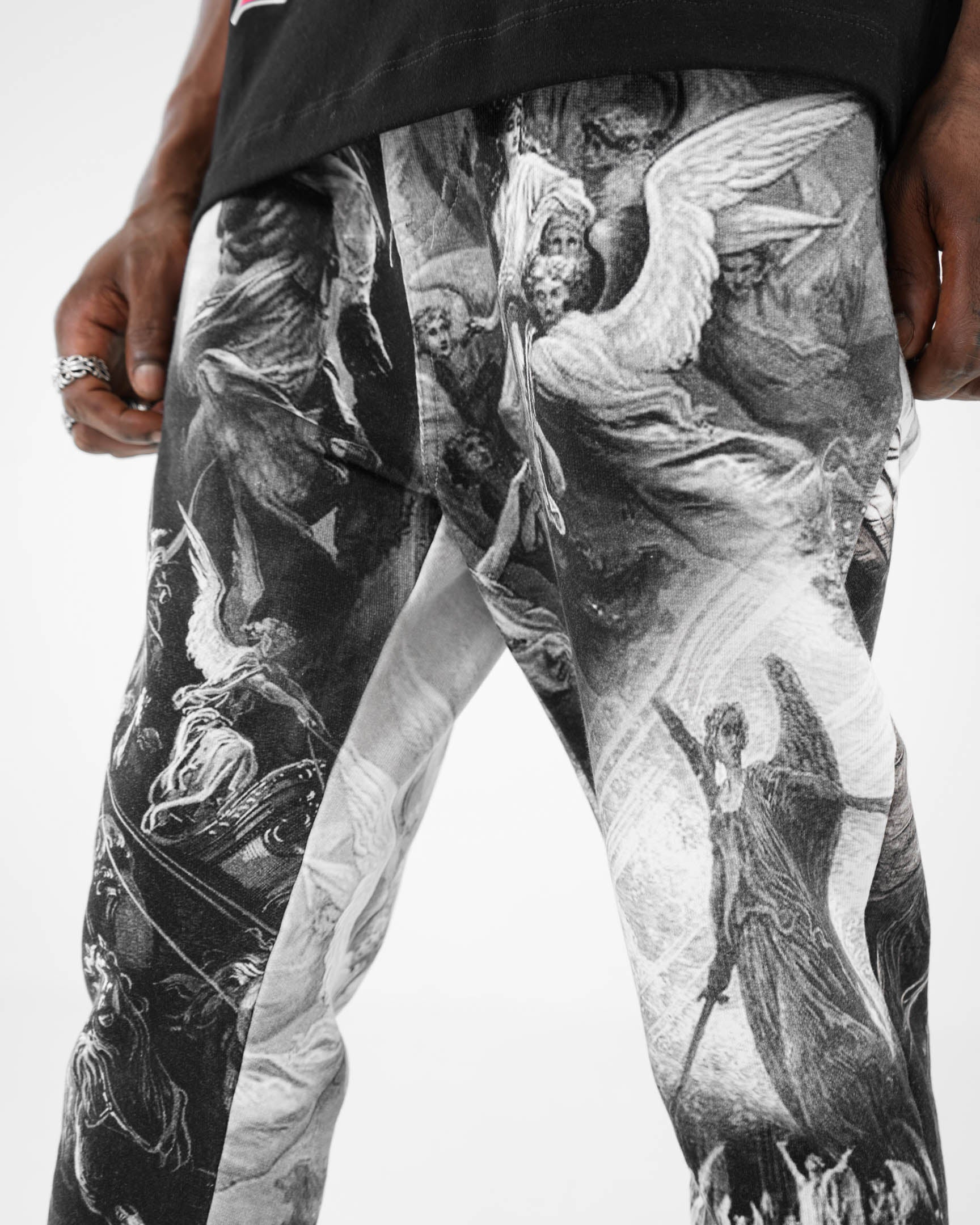 Eternal Reign Denim Jean