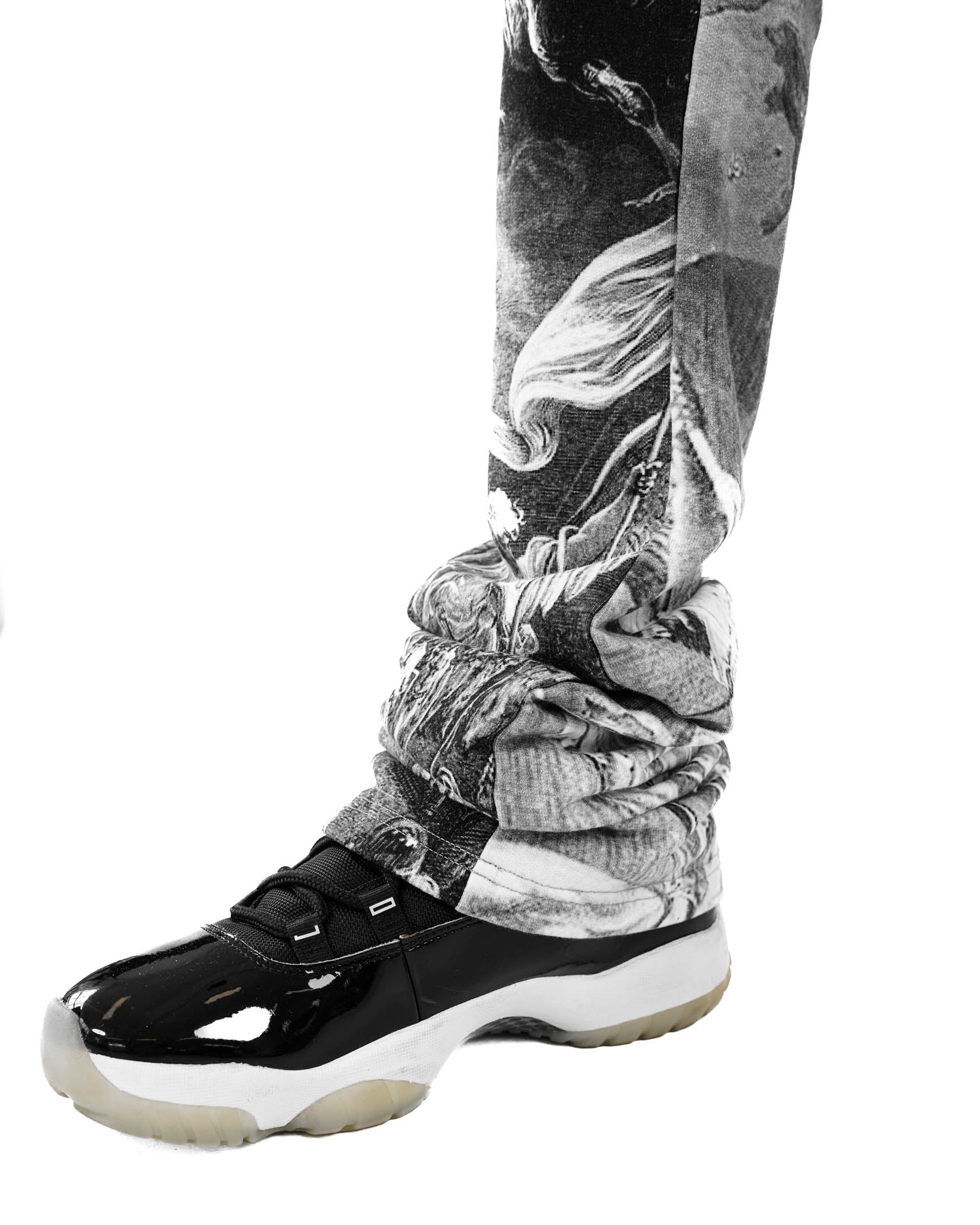 Eternal Reign Denim Jean