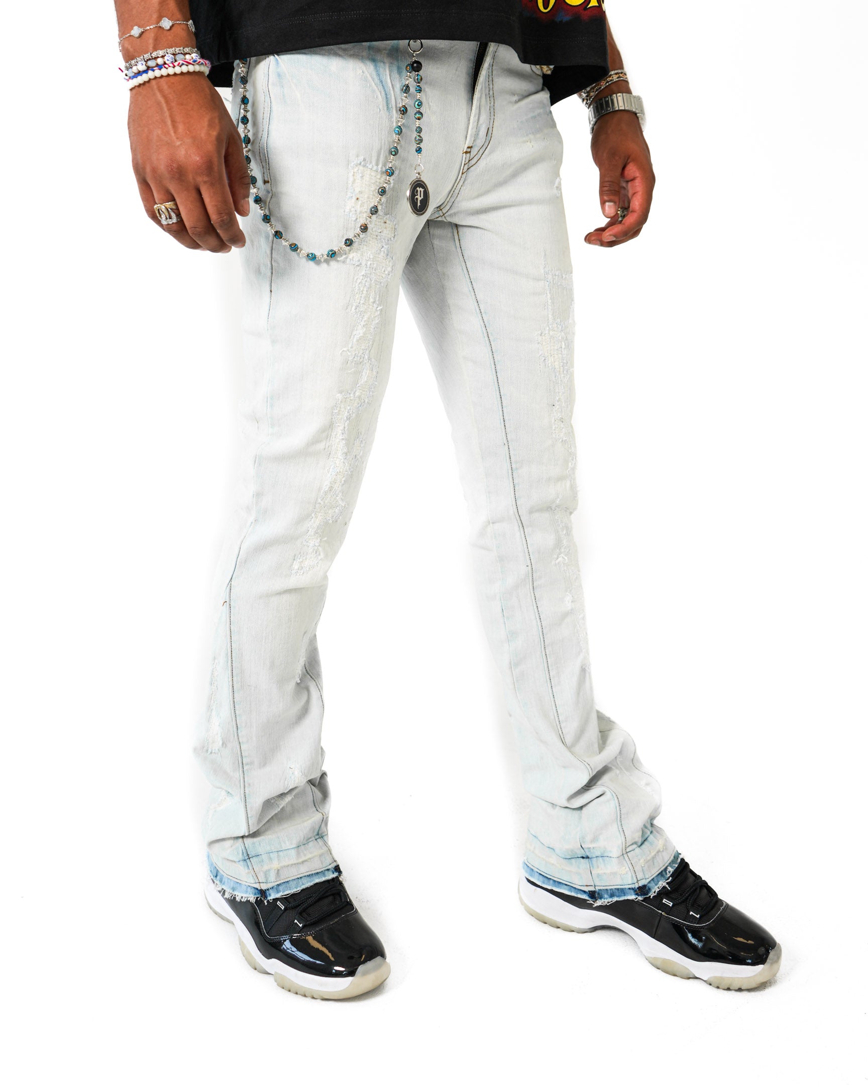 Iceborn Denim Jean
