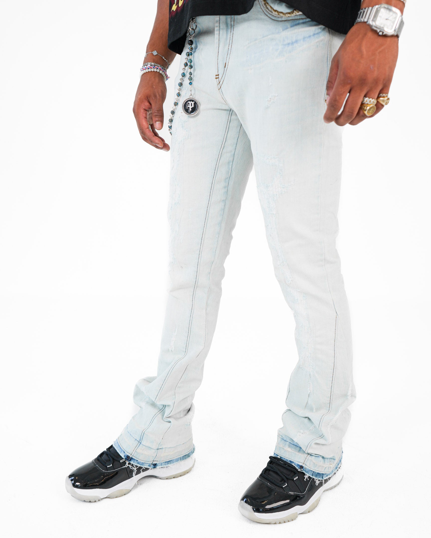 Iceborn Denim Jean