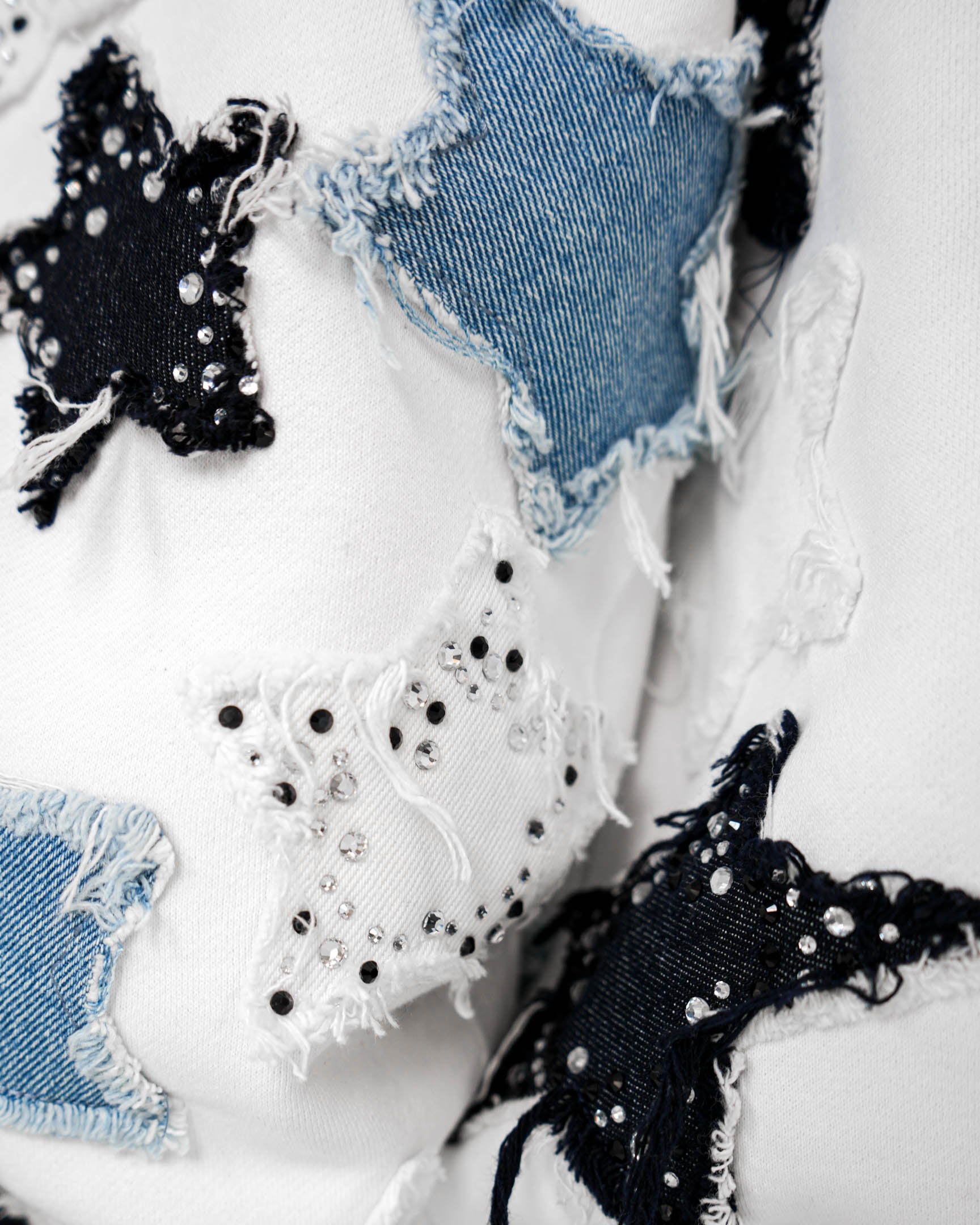 Daydream Starfall Dreams Hoodie