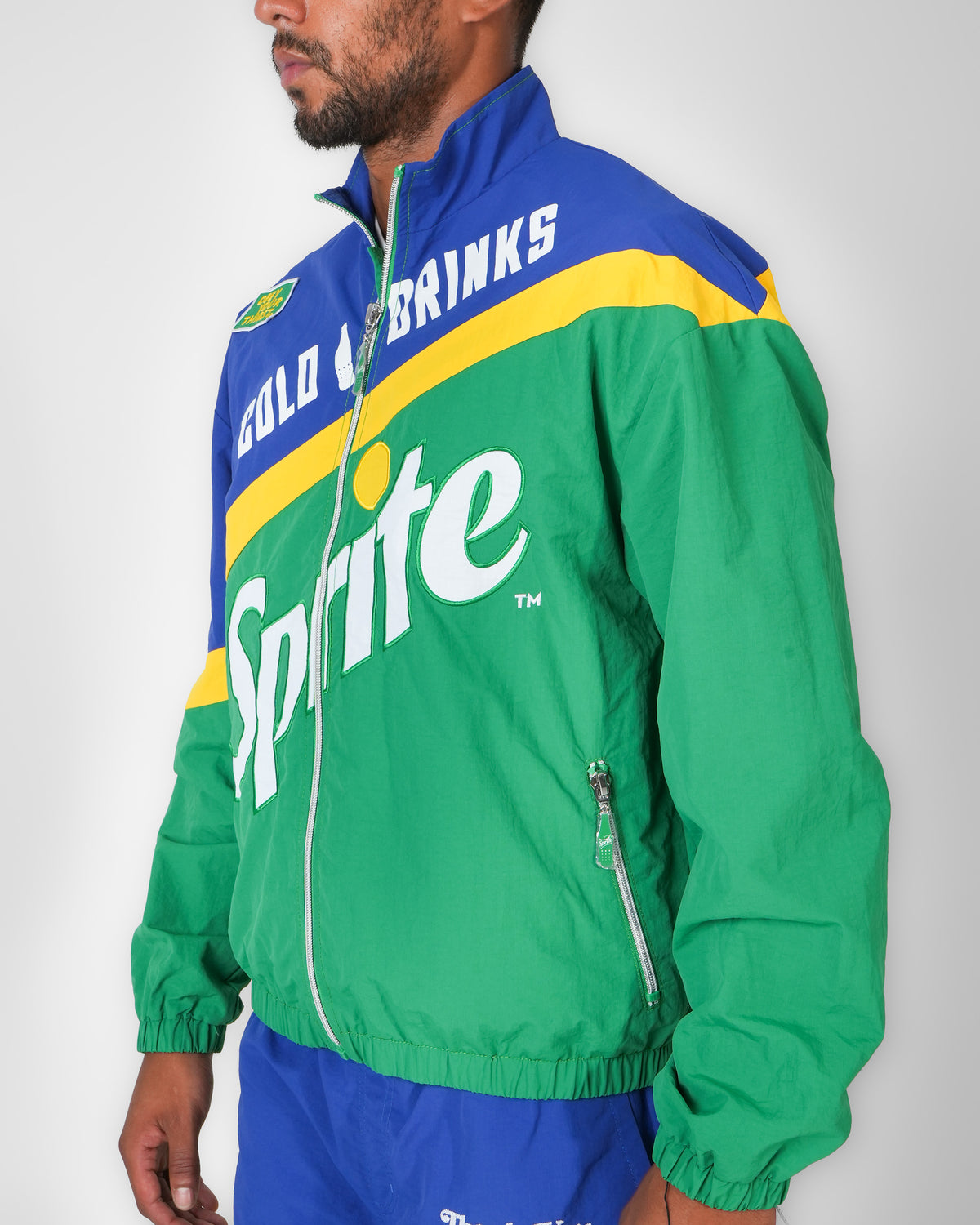 Sprite Daybreak Jacket