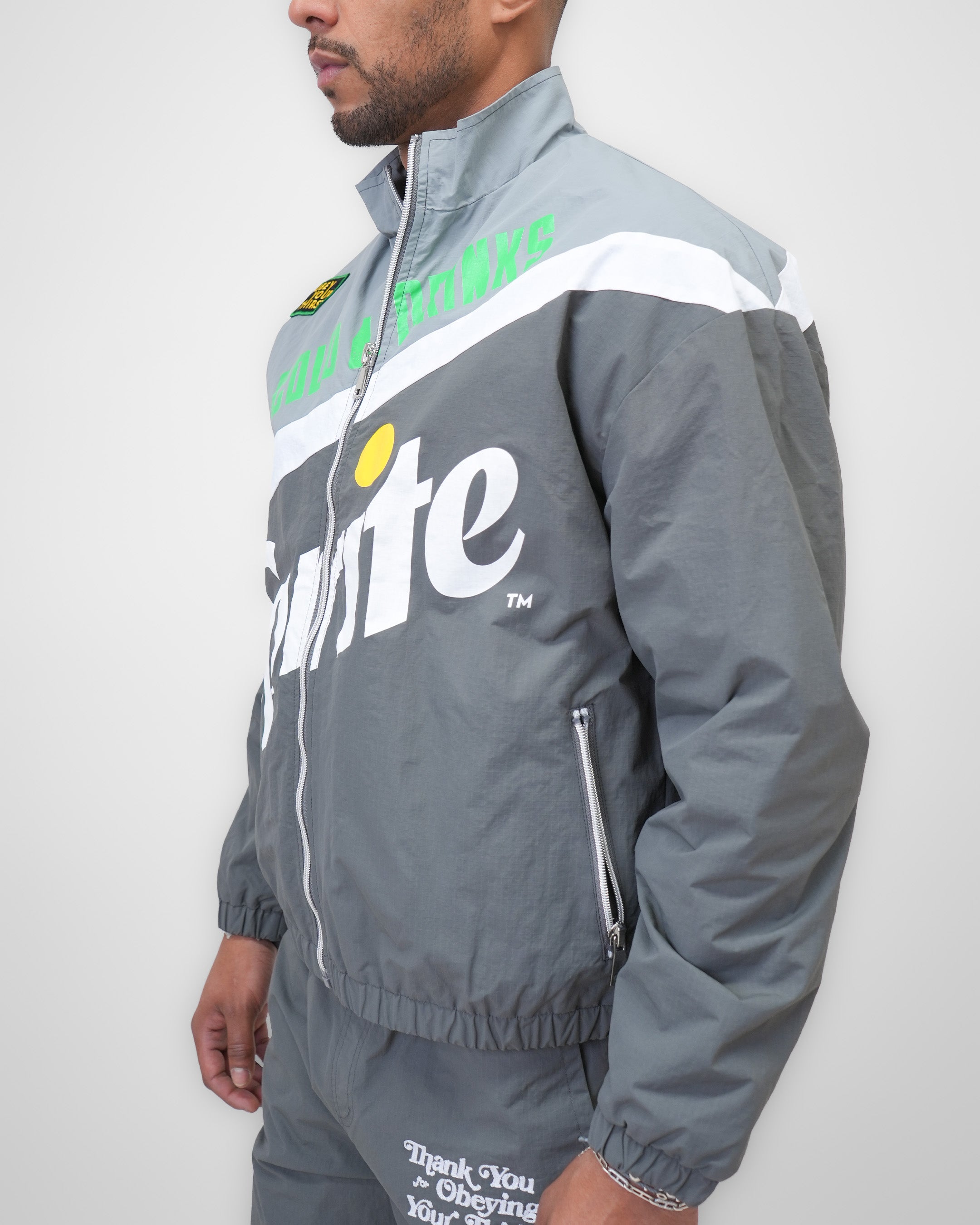 Sprite After Hours Jacket
