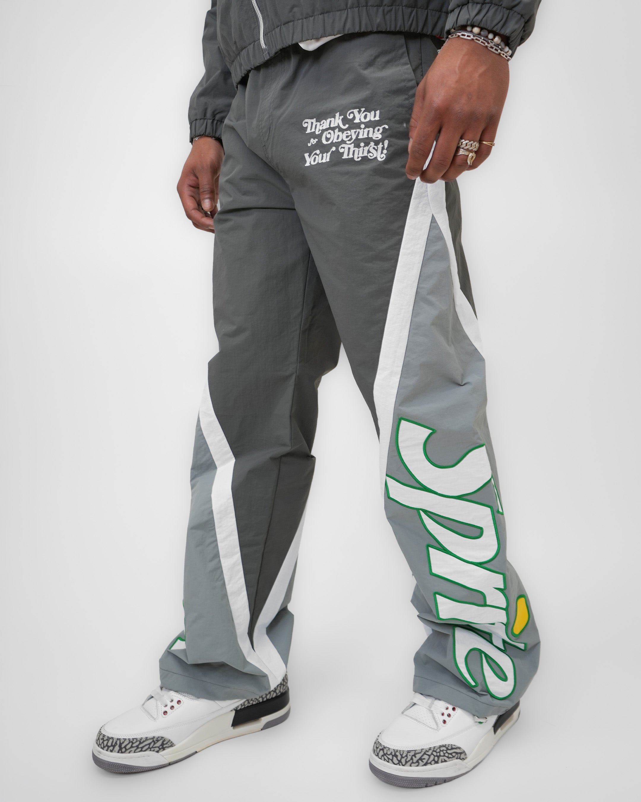 Sprite After Hours Track Pants