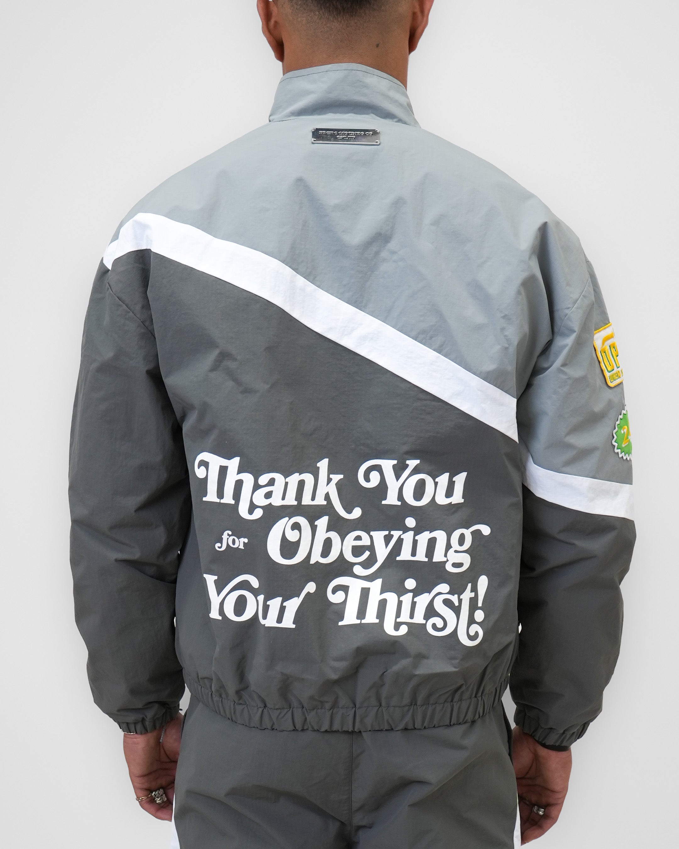 Sprite After Hours Jacket