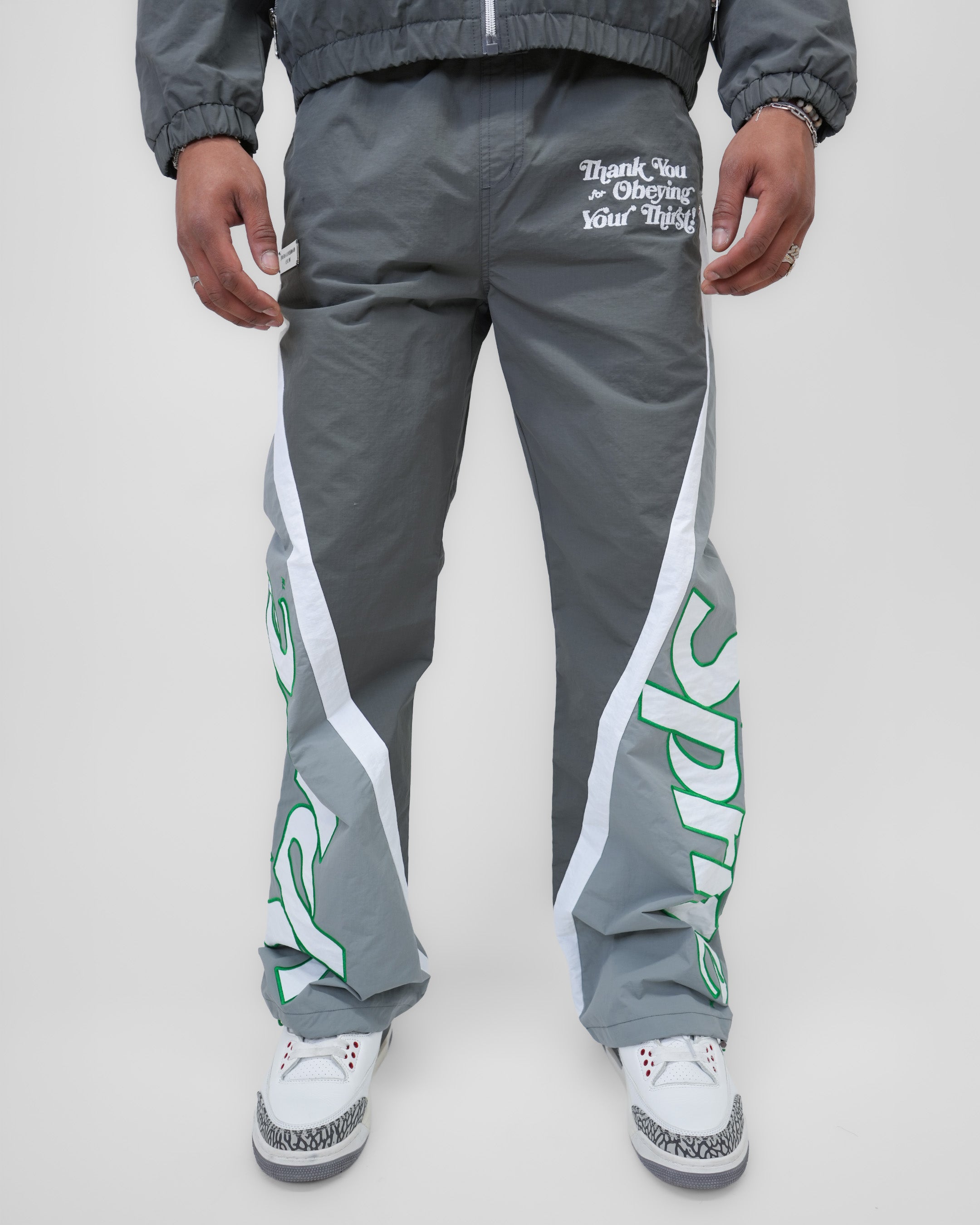 Sprite After Hours Track Pants
