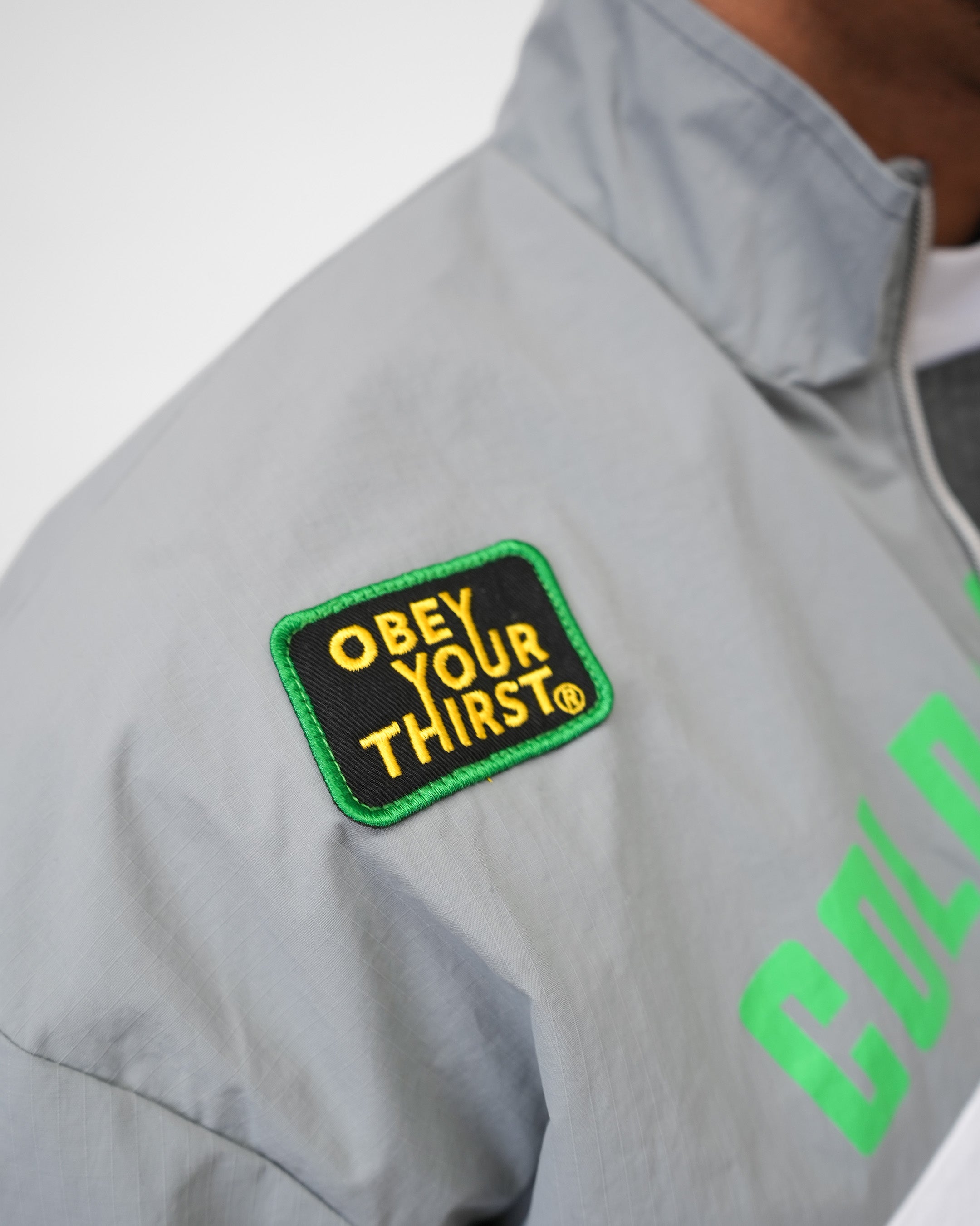 Sprite After Hours Jacket